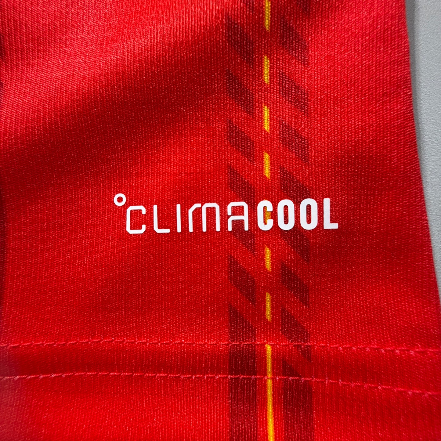 [Pre-Order] Official 2026 Spain 1-Star Home Stadium Shirt WC2026 Final Adidas JN4390