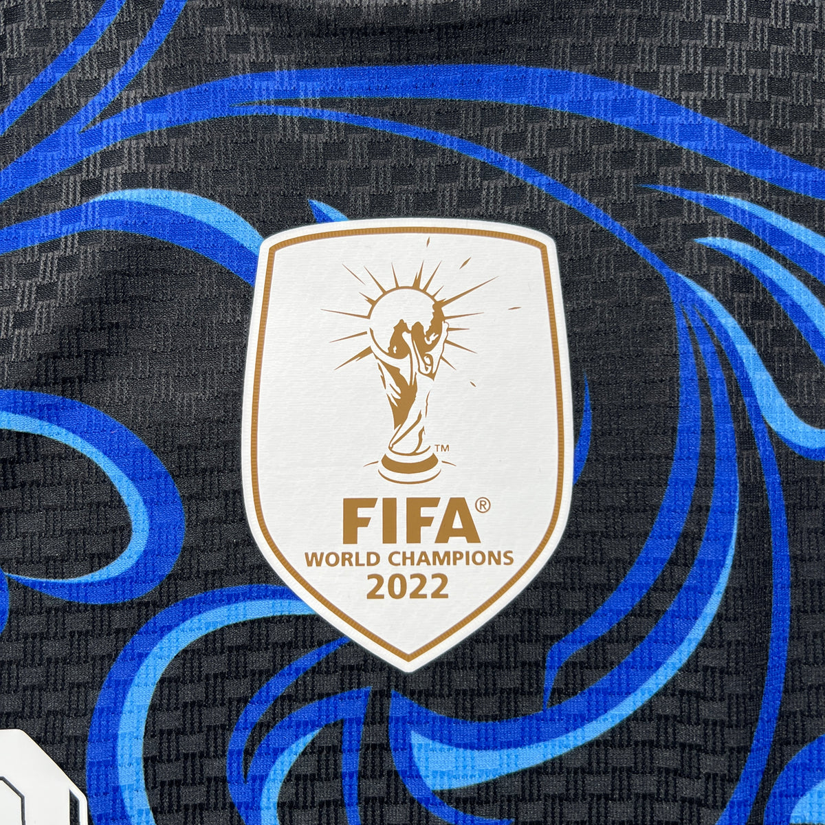 [Pre-Order] Official #10 Messi 2026 Argentina Away Authentic Shirt