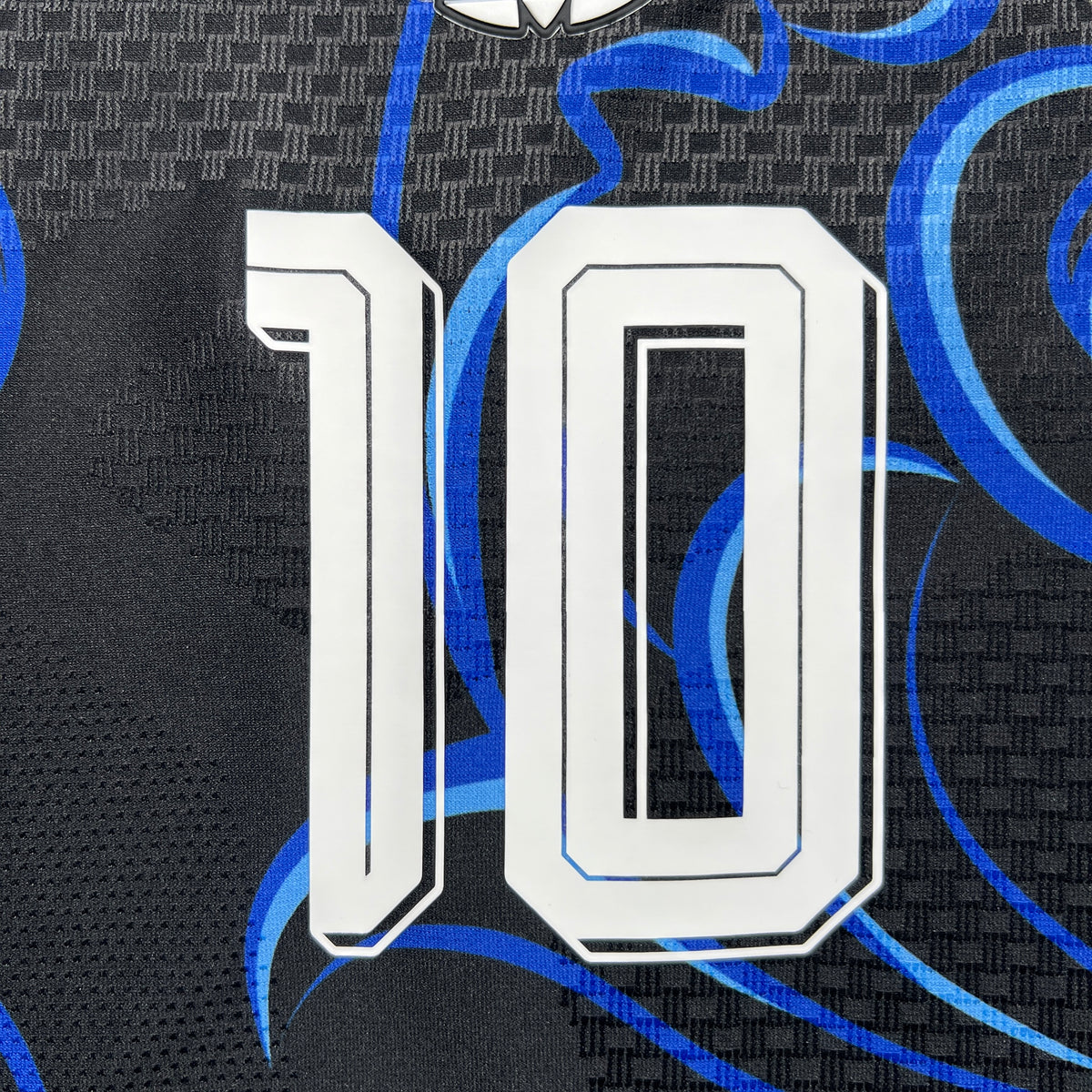 [Pre-Order] Official #10 Messi 2026 Argentina Away Authentic Shirt