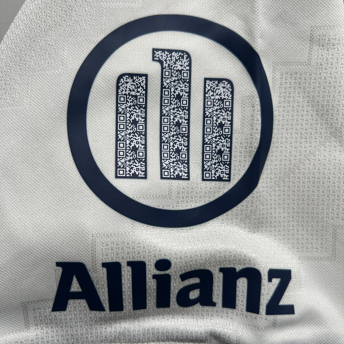 Official #33 Cubarsi 23/24 FC Barcelona Fourth Authentic Jersey UCL Nike DR5077-729
