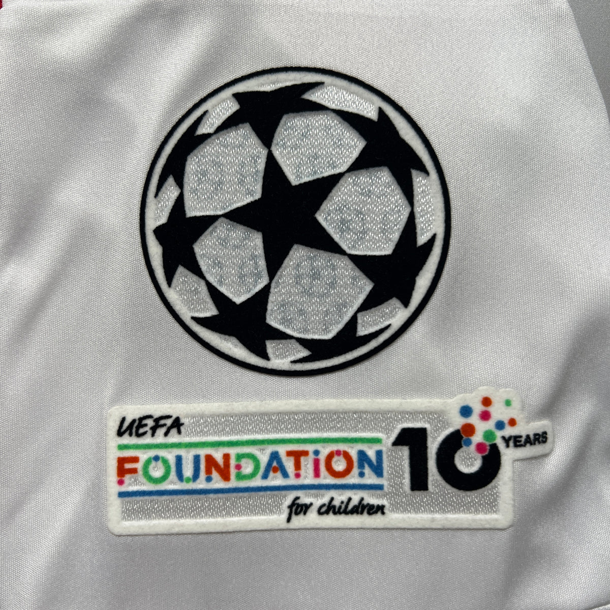 [Pre-Order] Official #10 Messi 2026 Argentina Home Authentic Shirt + Final MDT