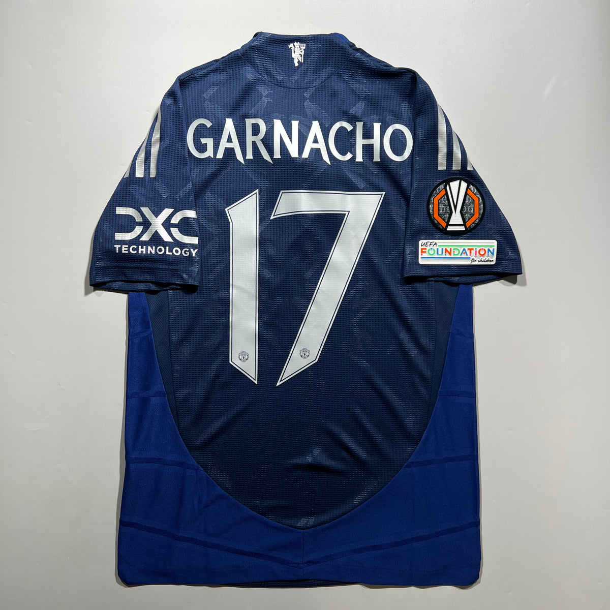 [Pre-Order] Official #10 Messi 2026 Argentina Home Authentic Shirt + Final MDT
