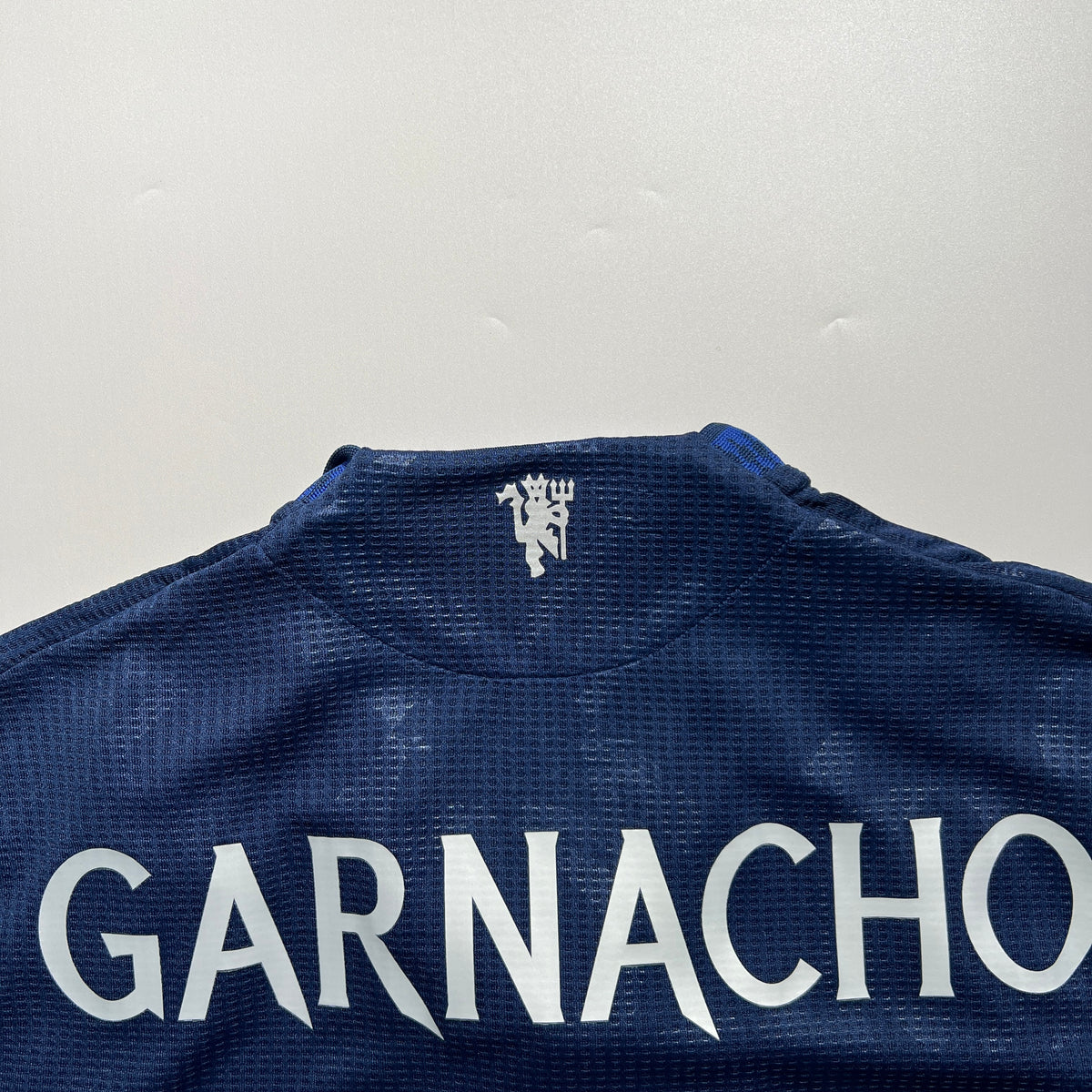 [Pre-Order] Official #10 Messi 2026 Argentina Home Authentic Shirt + Final MDT