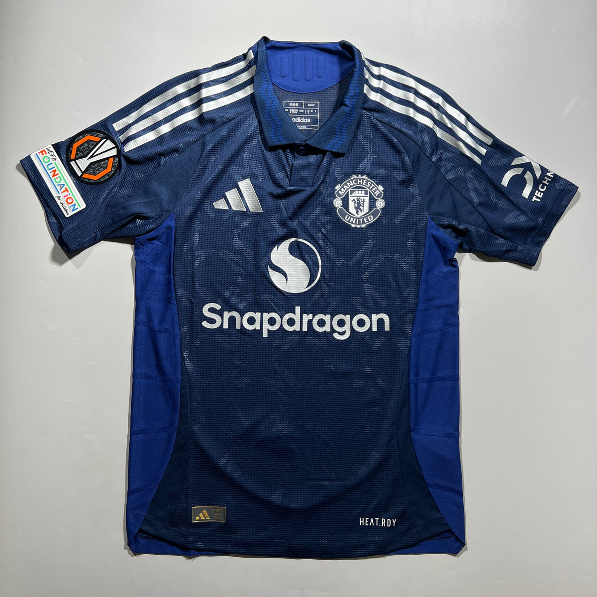 [Pre-Order] Official #10 Messi 2026 Argentina Home Authentic Shirt + Final MDT