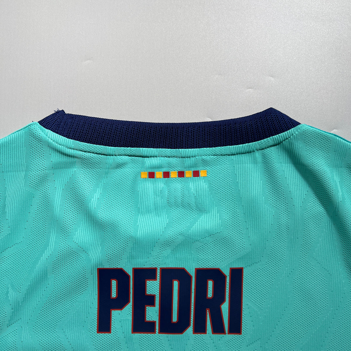 [Pre-Order] Official #10 Messi 2026 Argentina Home Authentic Shirt + Final MDT