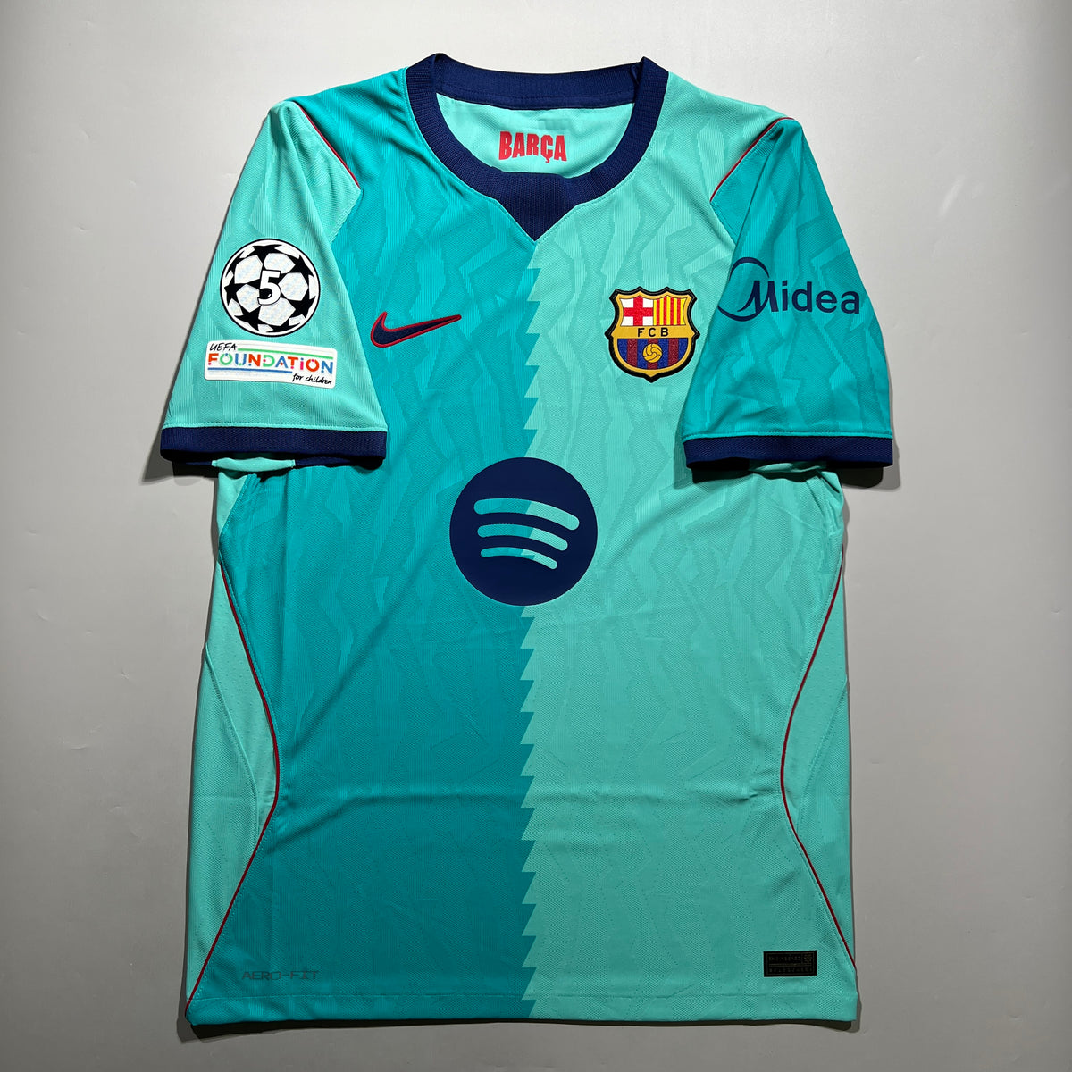[Pre-Order] Official #10 Messi 2026 Argentina Home Authentic Shirt + Final MDT