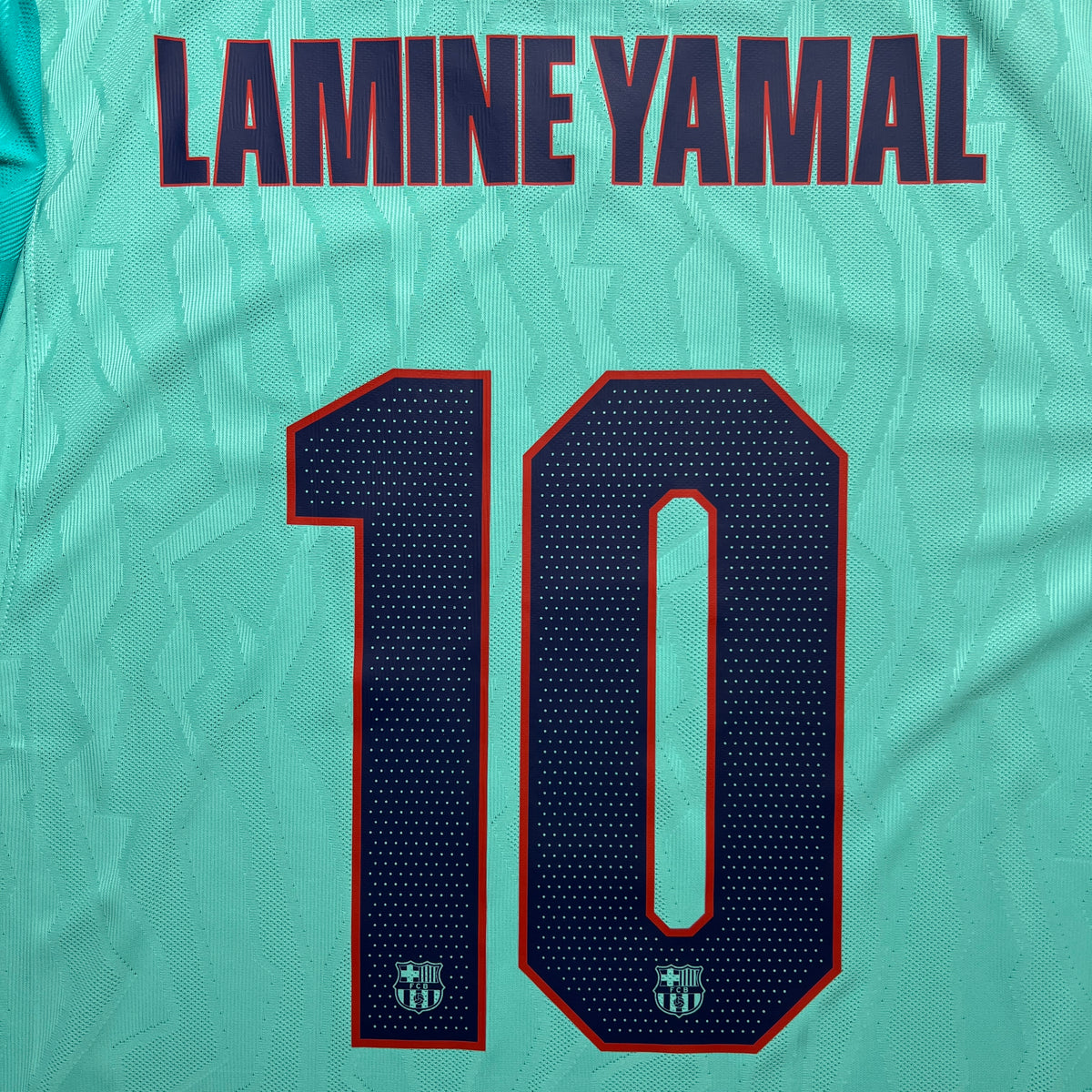 [Pre-Order] Official #10 Messi 2026 Argentina Home Authentic Shirt + Final MDT