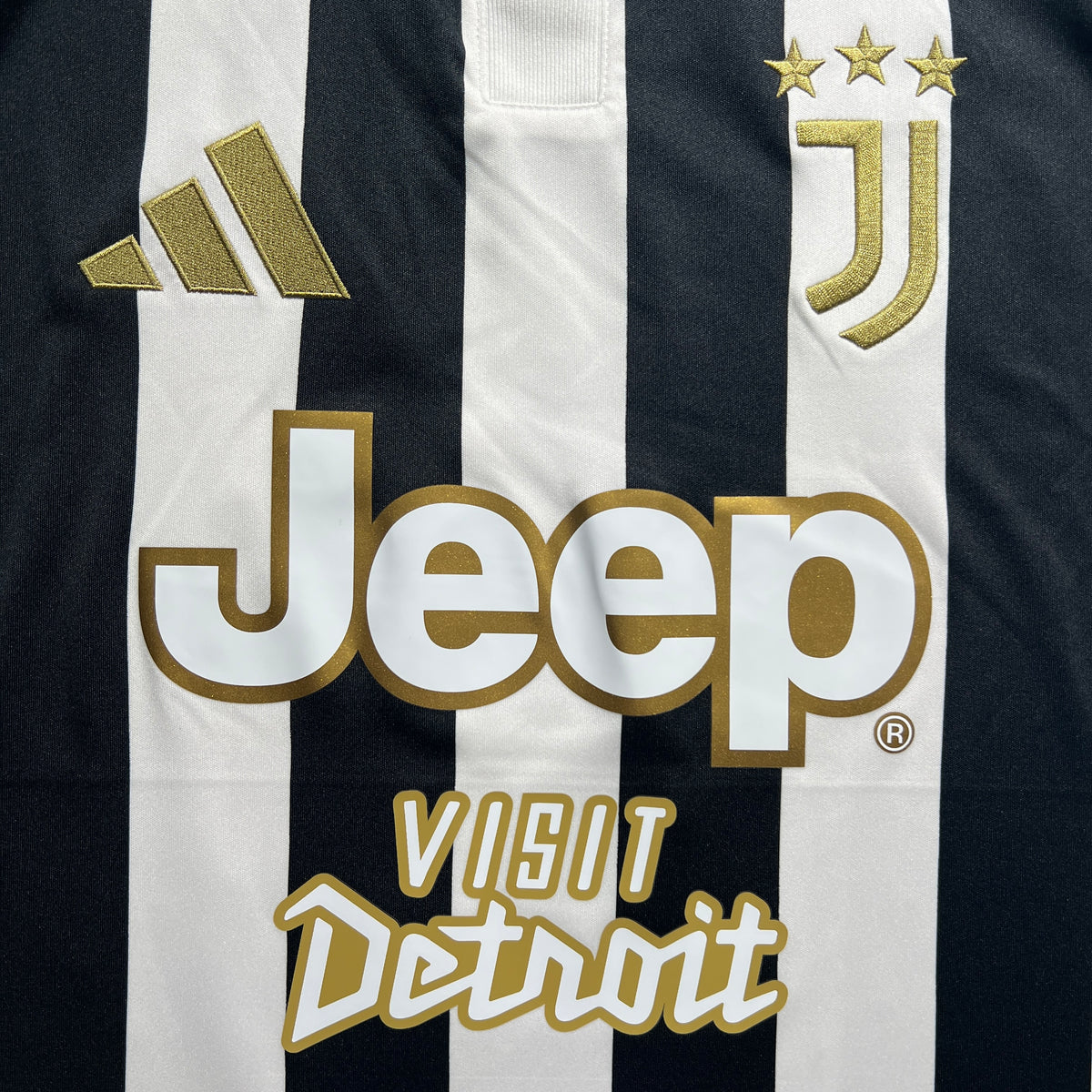 Official #10 Yildiz 26/27 Juventus Home Stadium Shirt Serie A Adidas KC2285