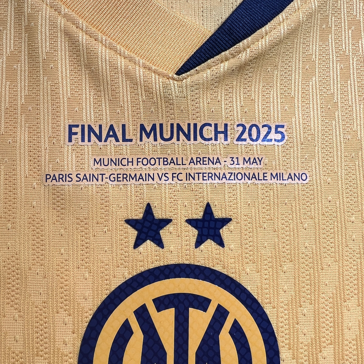 [Pre-Order] Official #10 Messi 2026 Argentina Home Authentic Shirt + Final MDT