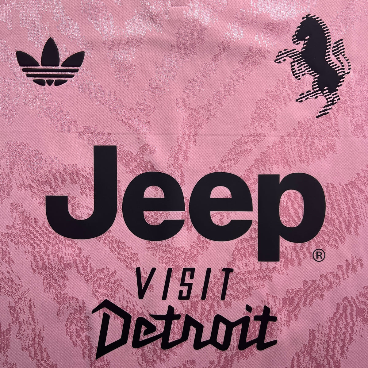 Official #10 Yildiz 26/27 Juventus Away Authentic Shirt Serie A Adidas KR4646
