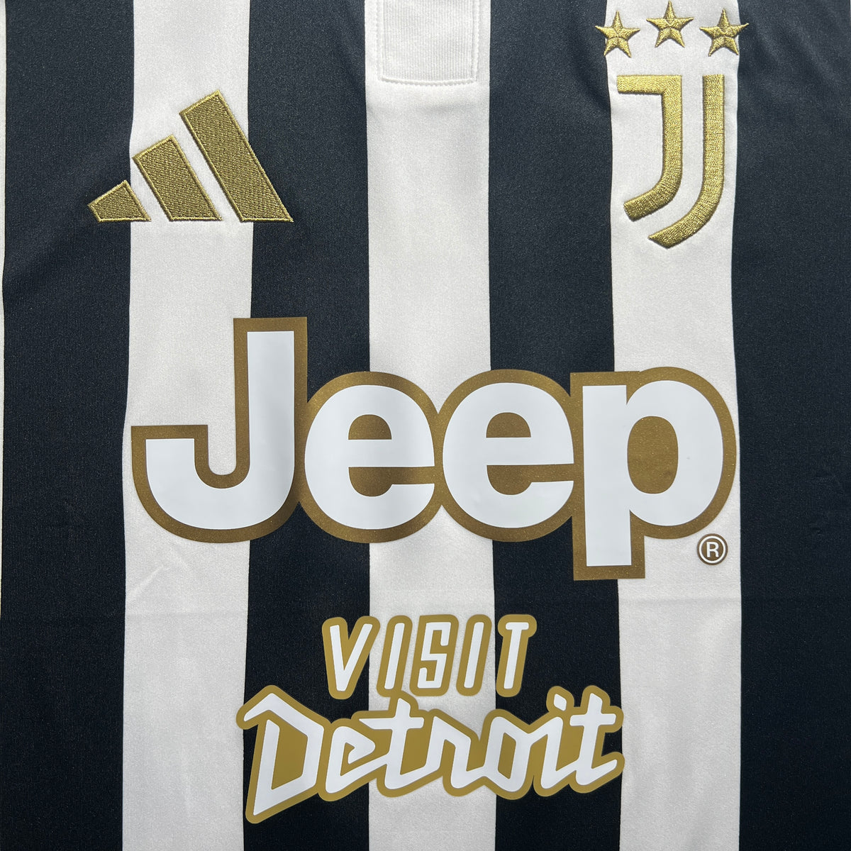 Official #10 Yildiz 26/27 Juventus Home Stadium Long Sleeve Shirt Serie A Adidas KC1316