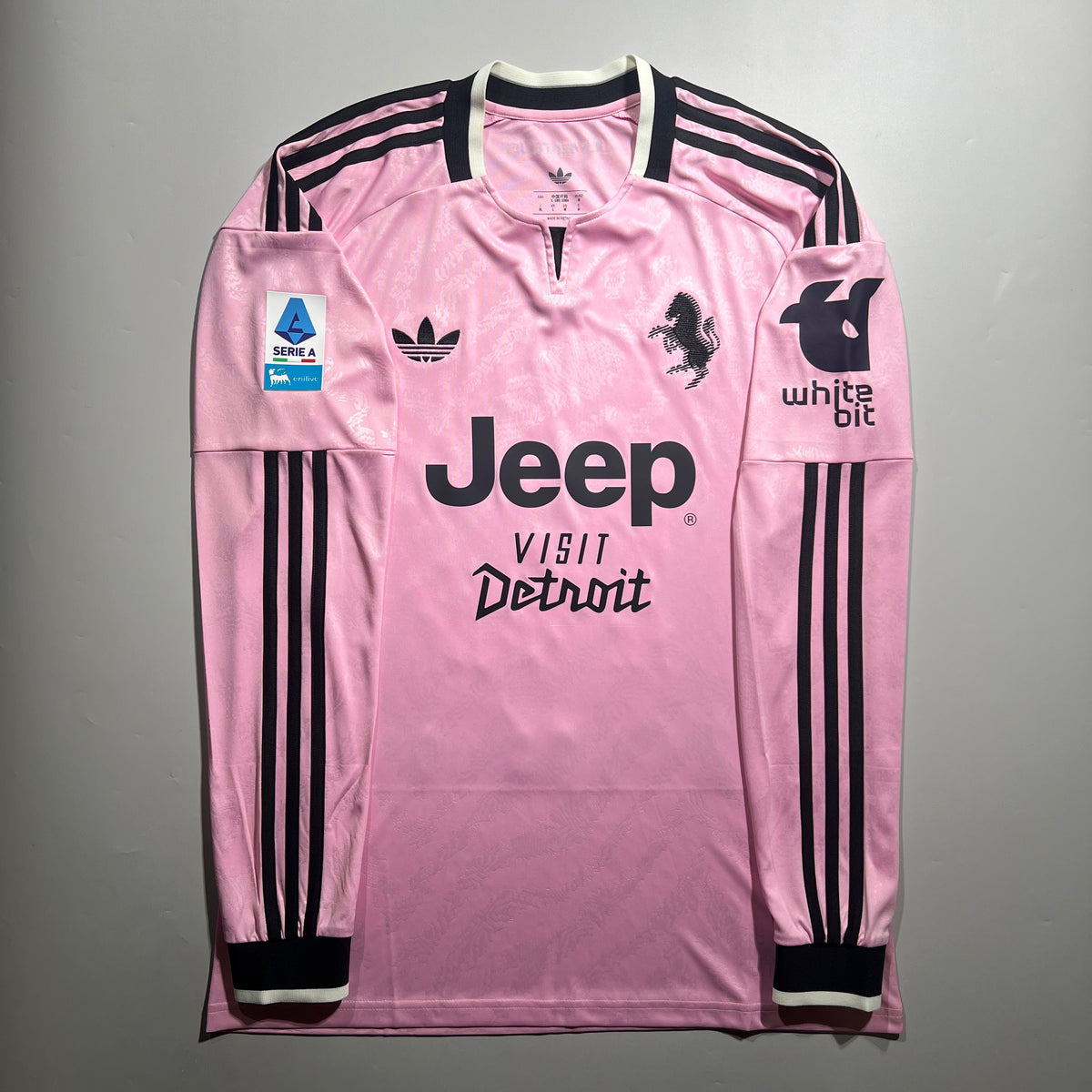 [Pre-Order] Official #10 Messi 2026 Argentina Home Authentic Shirt + Final MDT