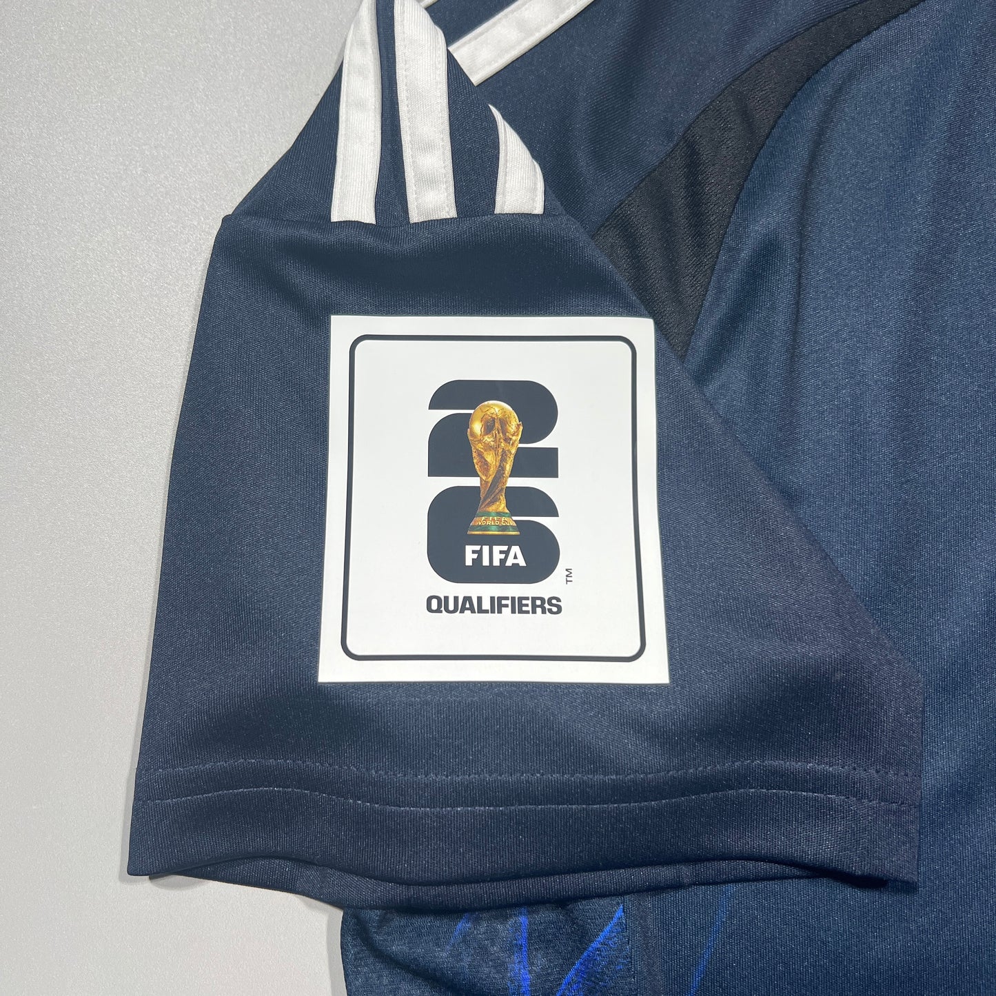 Official #10 Kubo 2024 Japan Home Stadium Shirt 2026 FIFA World Cup Qualifiers