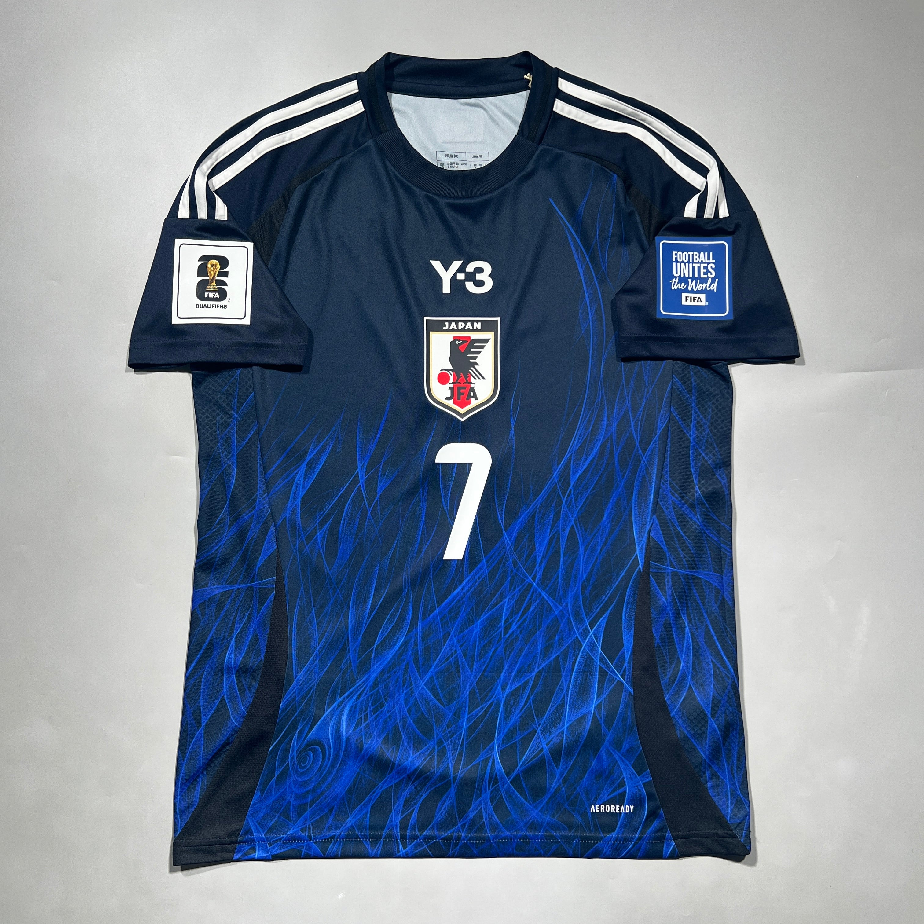 Jersey｜ユニフォーム – Kit of the Day