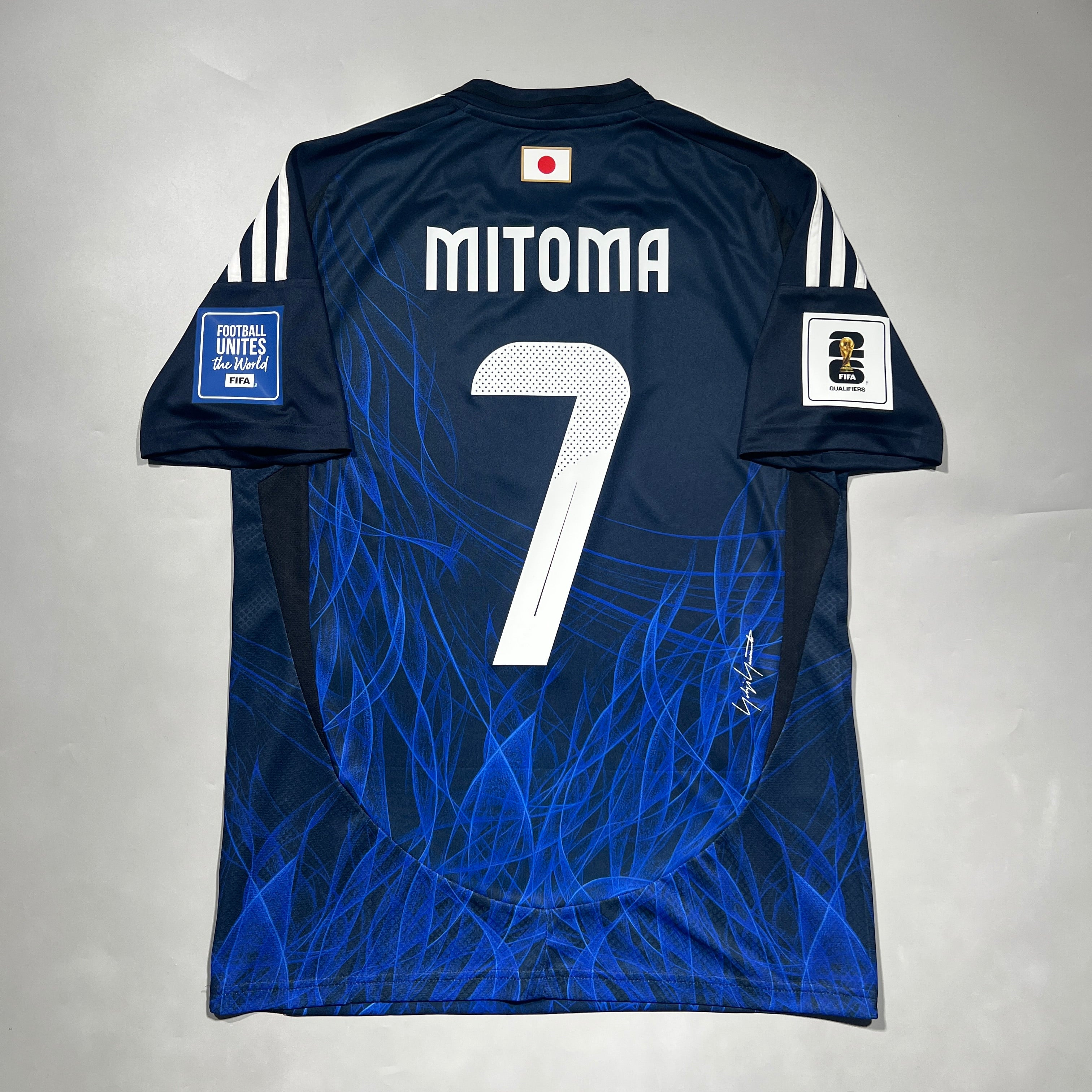 Jersey｜ユニフォーム – Kit of the Day