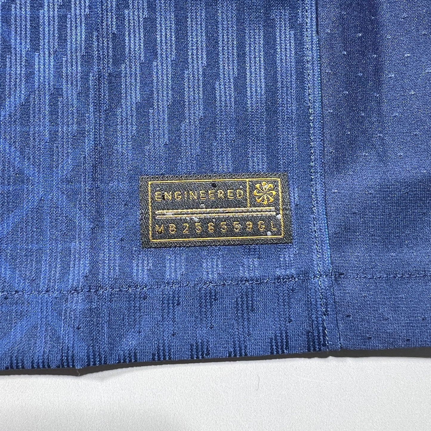 Official #7 Kvaratskhelia 25/26 Paris Saint-Germant (PSG) Home Authentic Shirt Ligue1 Size L