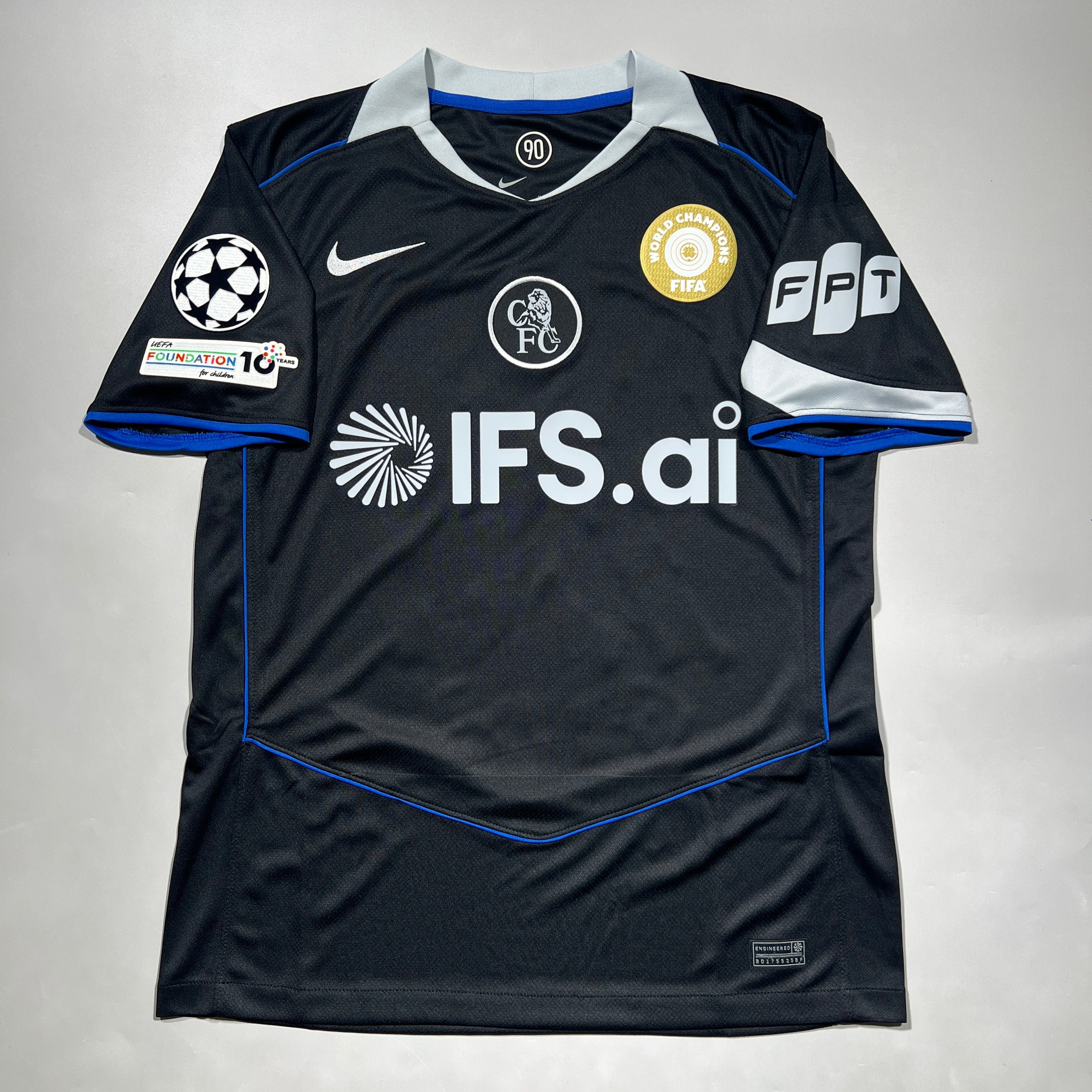 Jersey｜ユニフォーム – Kit of the Day
