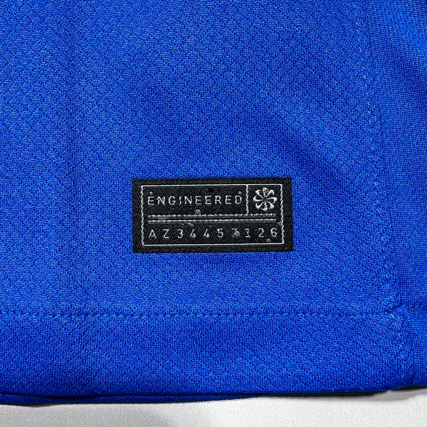 Official #9 Kyogo 25/26 Birmingham City FC Home Stadium Shirt ELF