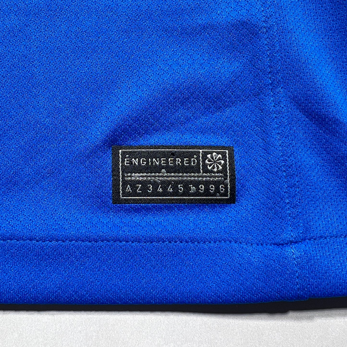 Official #9 Kyogo 25/26 Birmingham City FC Home Stadium Shirt ELF