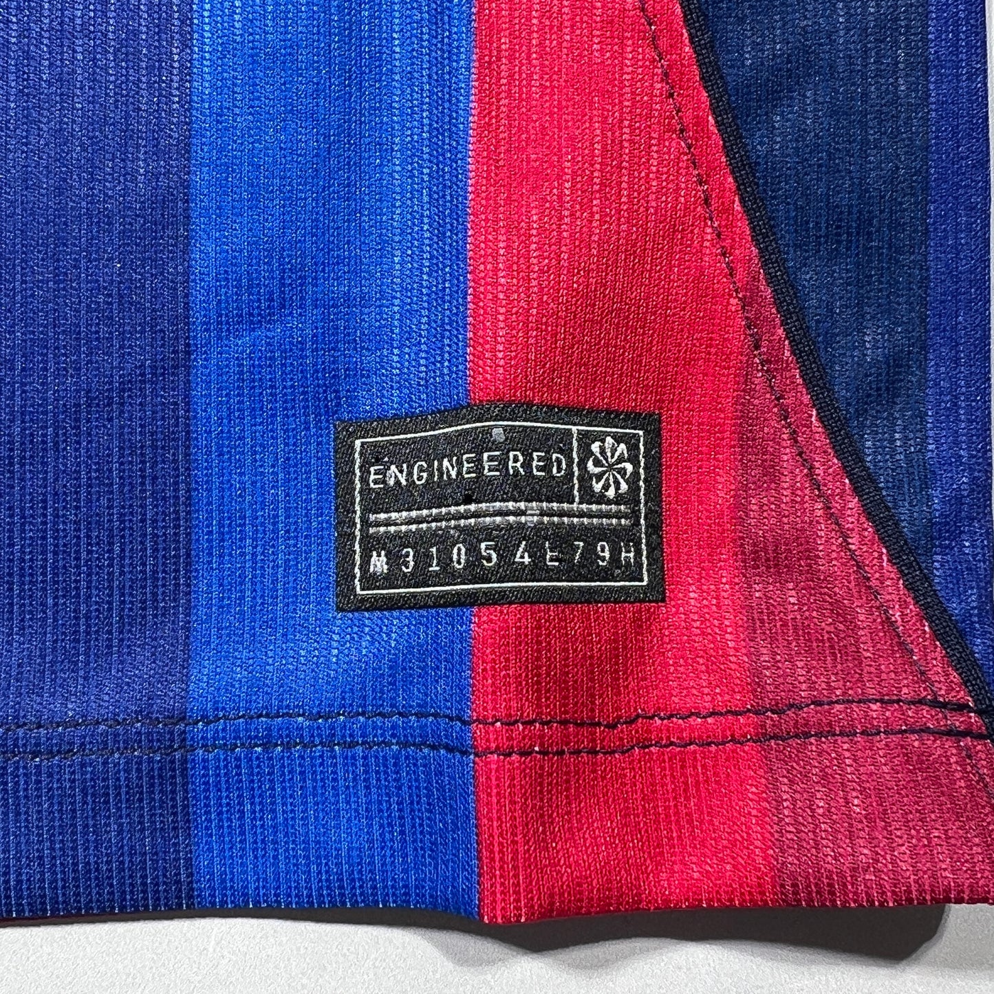 Official 26/27 FC Barcelona Home Stadium Shirt