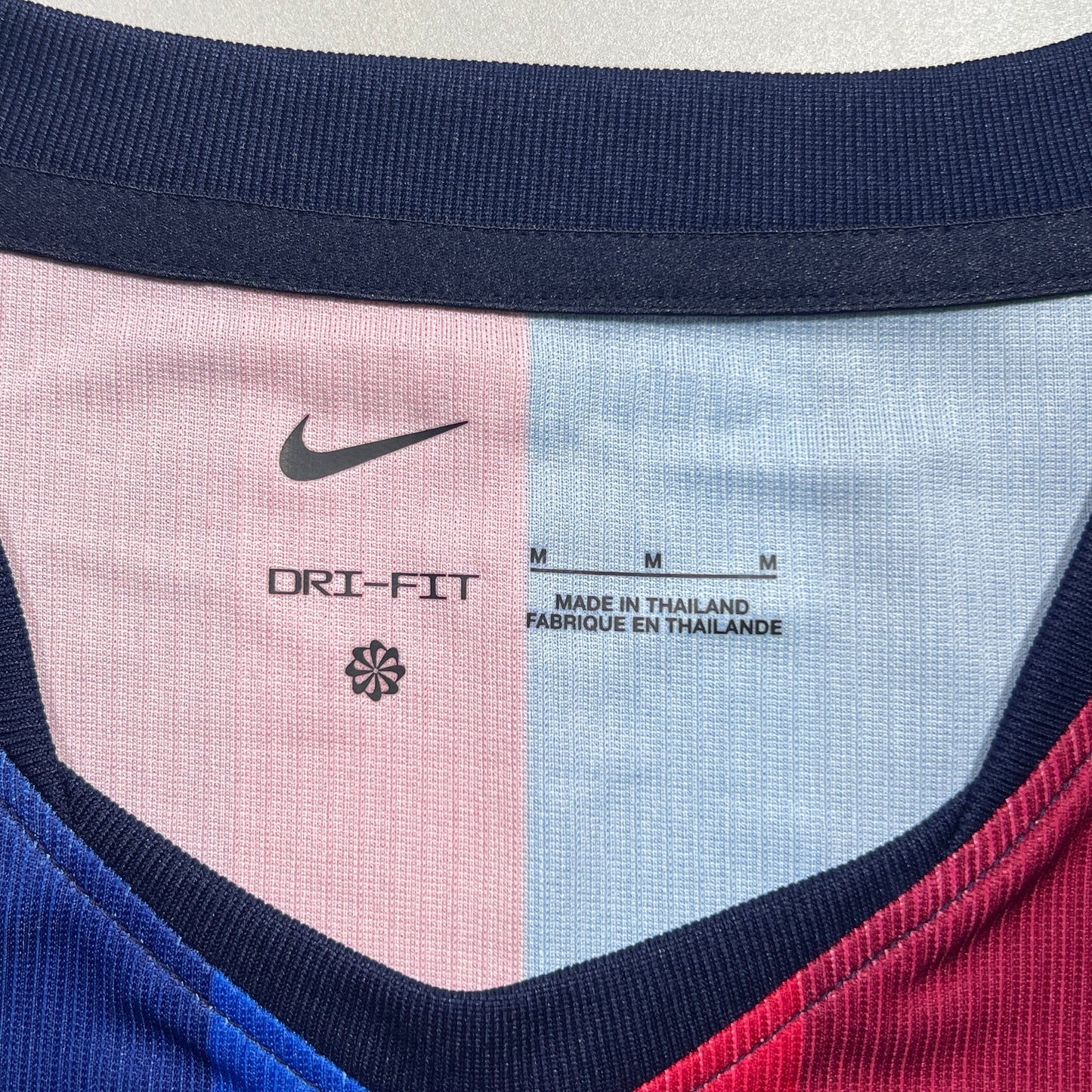 Official 26/27 FC Barcelona Home Stadium Shirt
