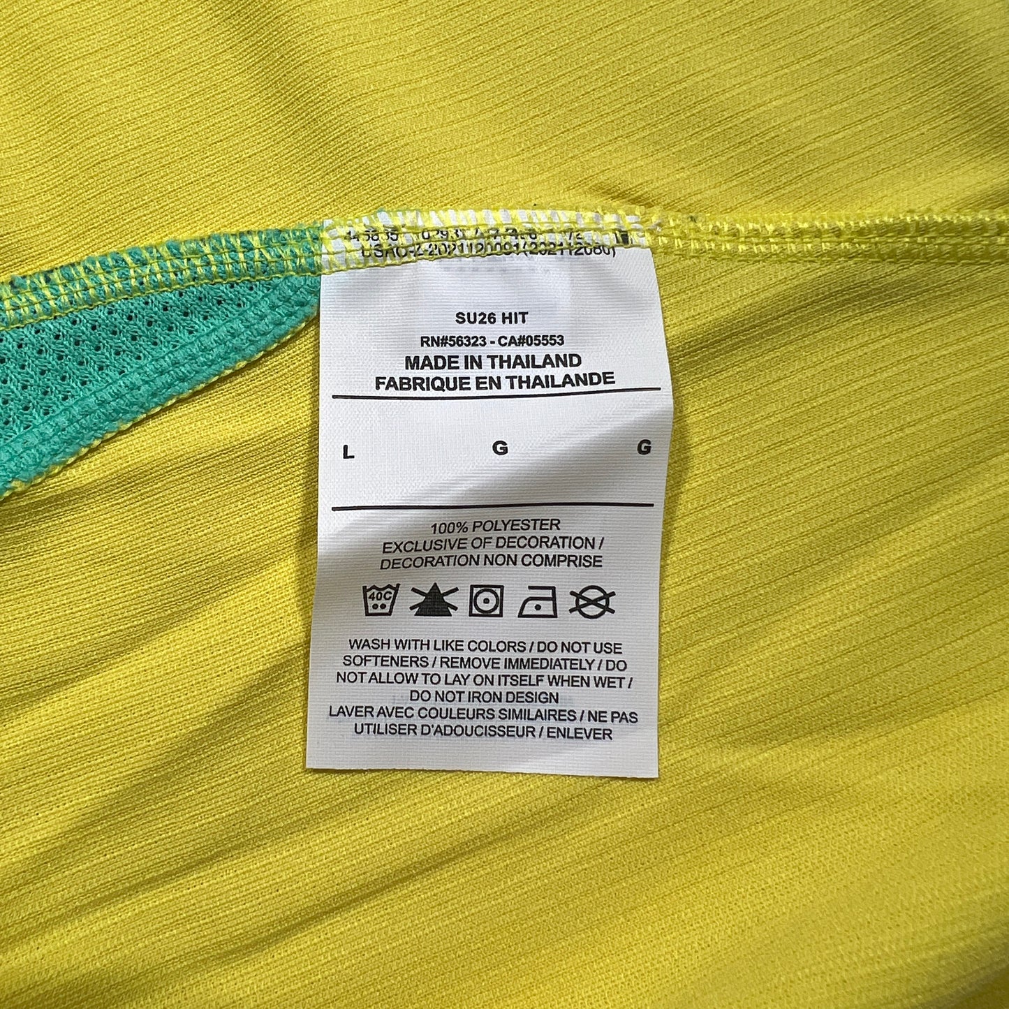 Official #11 Raphinha 2026 Brazil Home Stadium Shirt