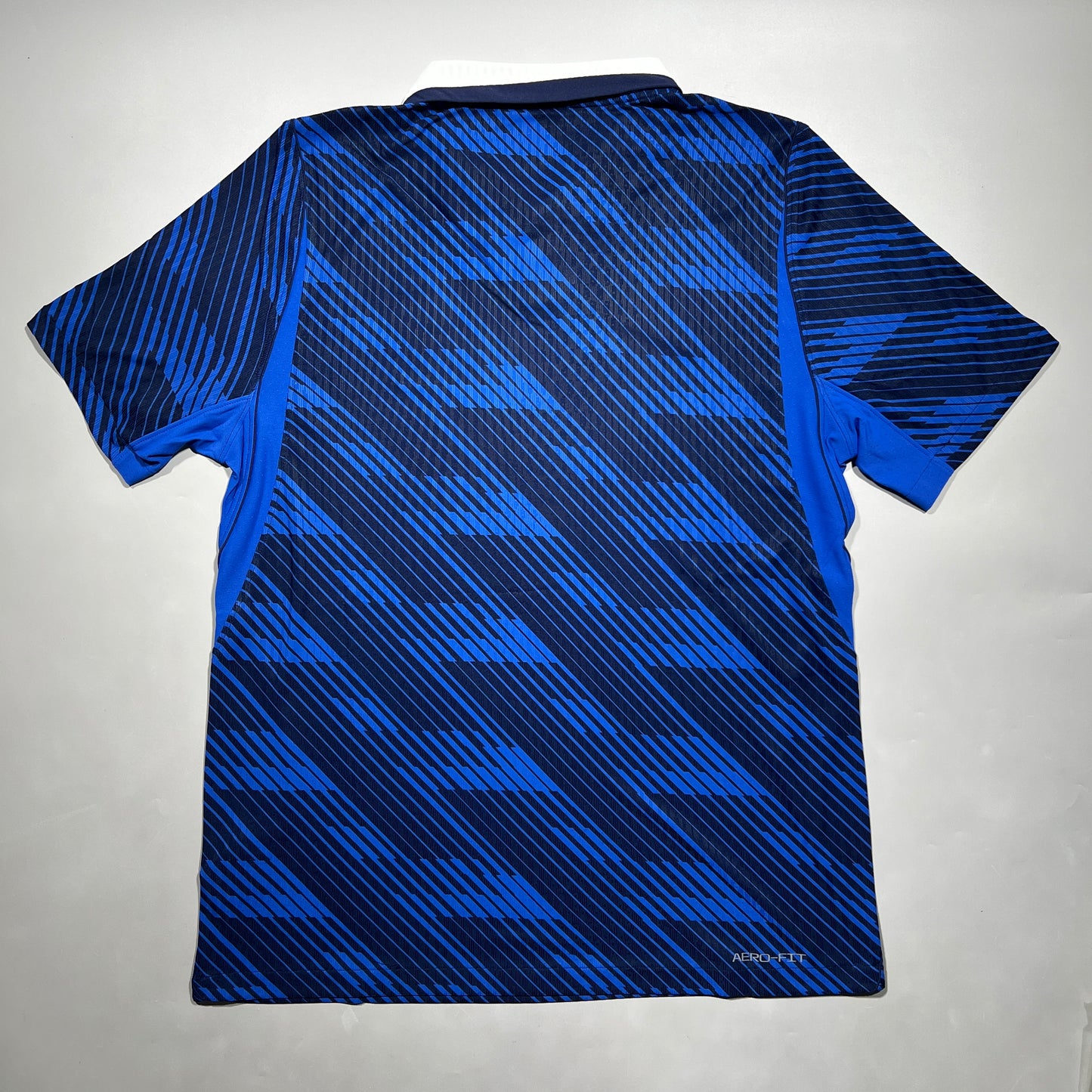 Official 2026 France Home Authentic Shirt