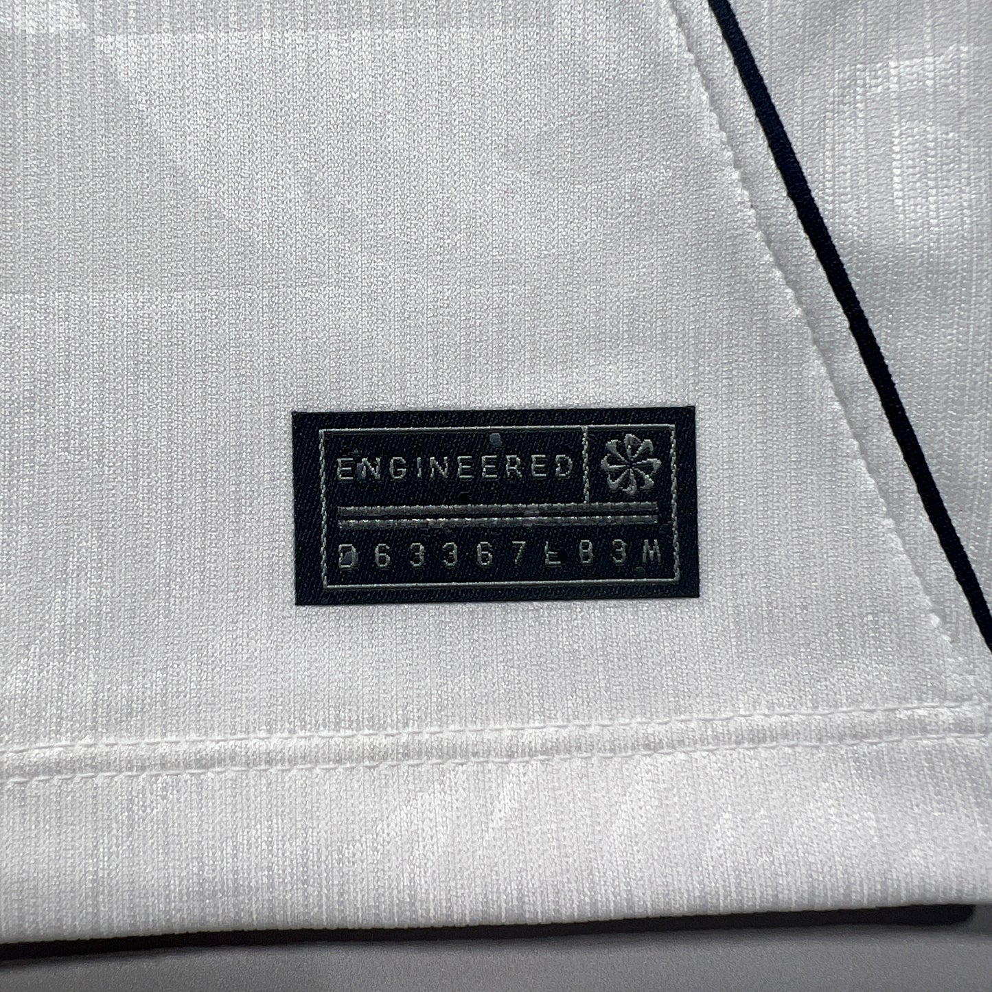 Official 2026 England Home Stadium Shirt