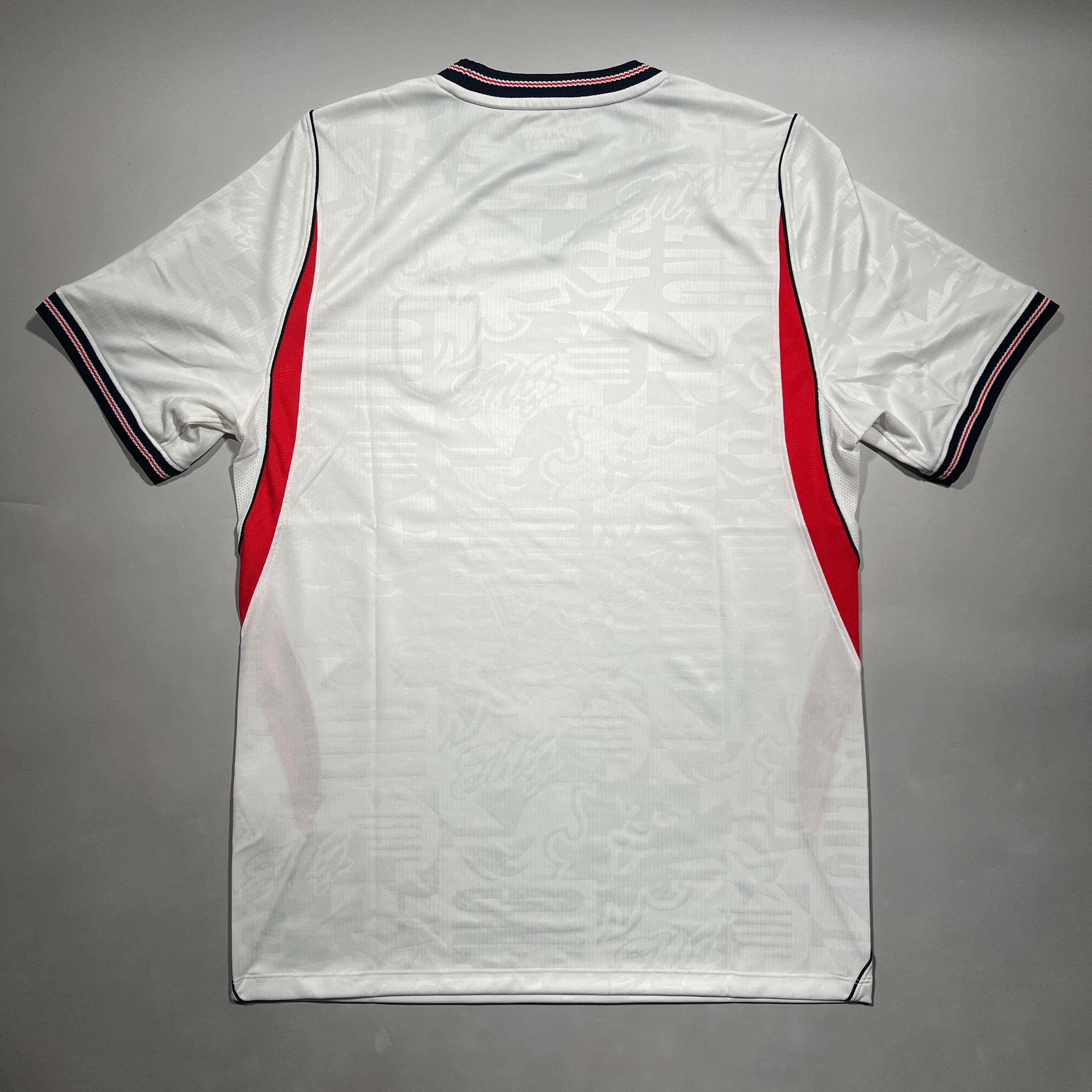 England｜イングランド代表 – Kit of the Day
