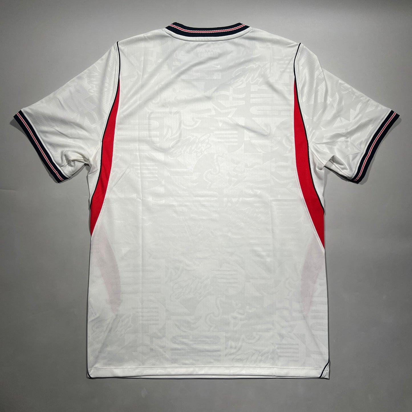 Official 2026 England Home Stadium Shirt
