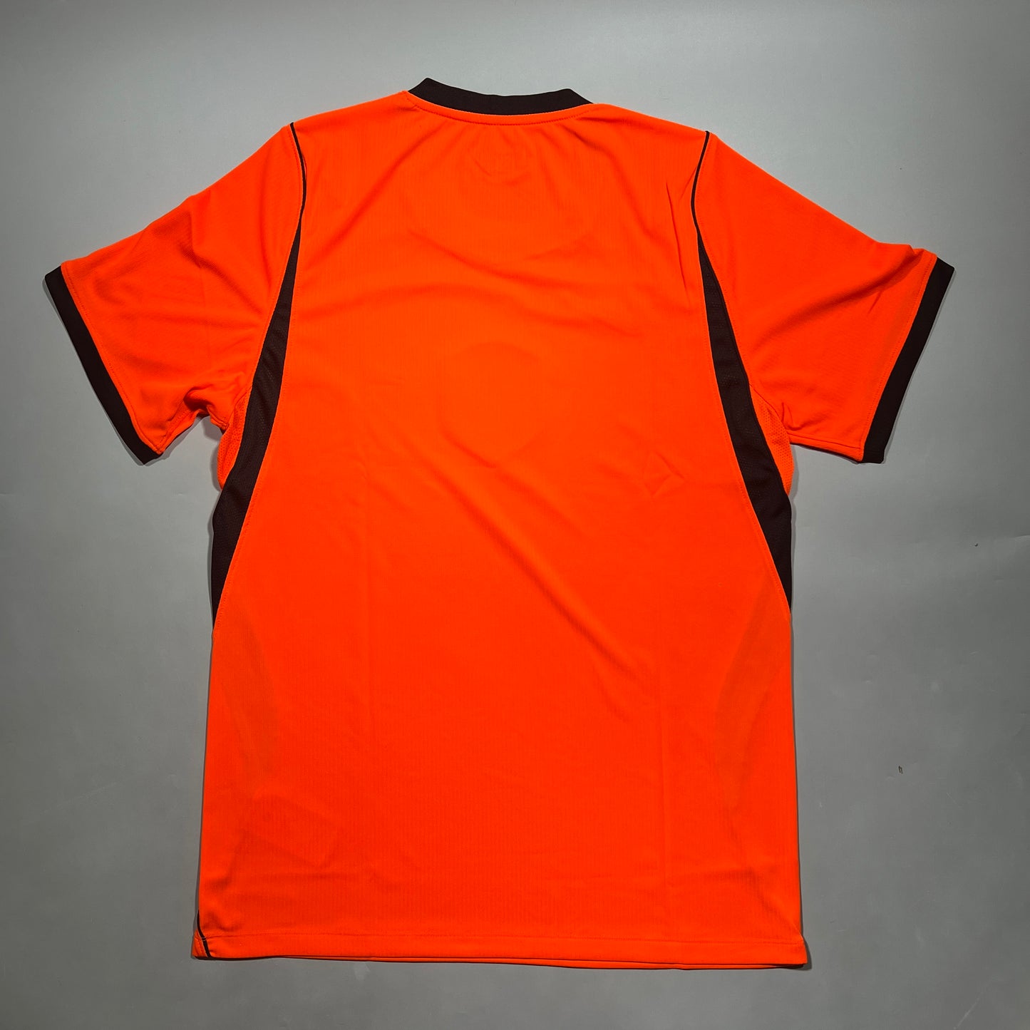 Official 2026 Netherlands Home Stadium Shirt