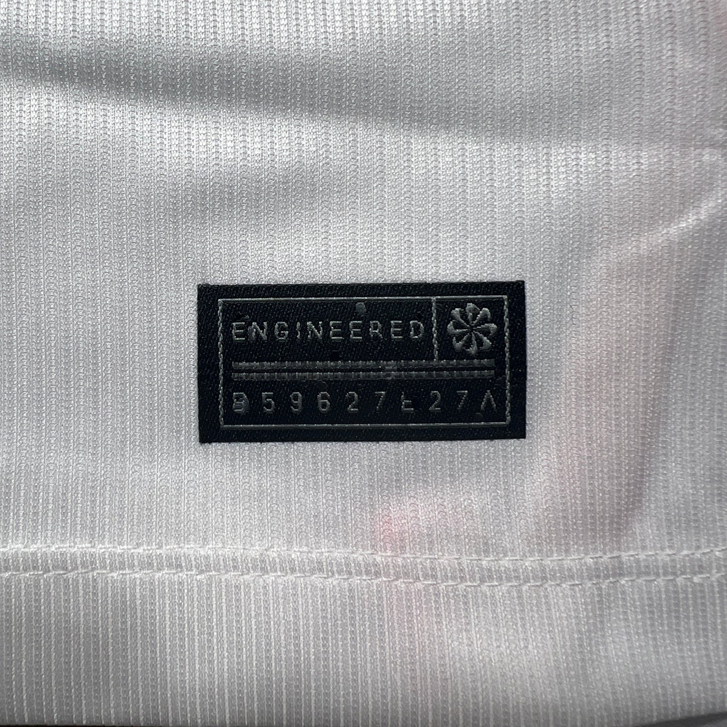 Official 2026 Netherlands Away Stadium Shirt