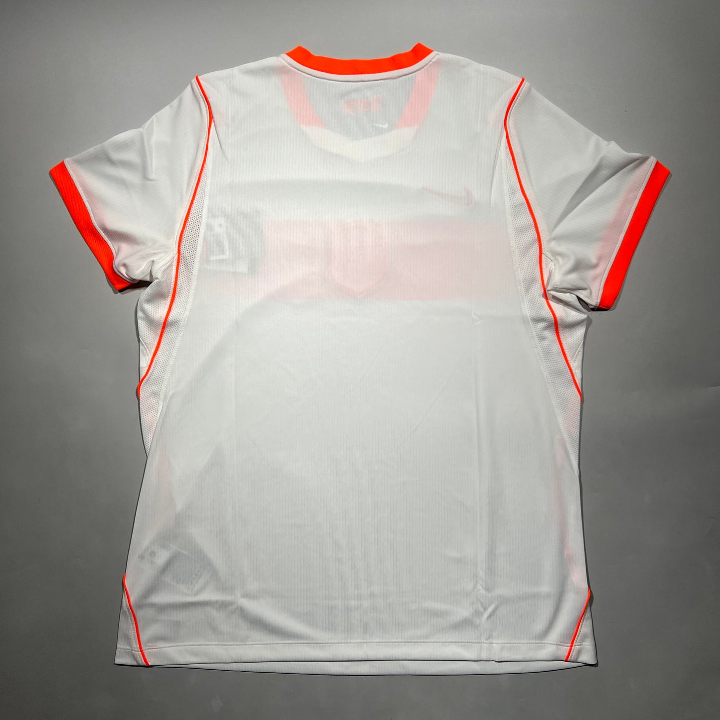 Official 2026 Netherlands Away Stadium Shirt