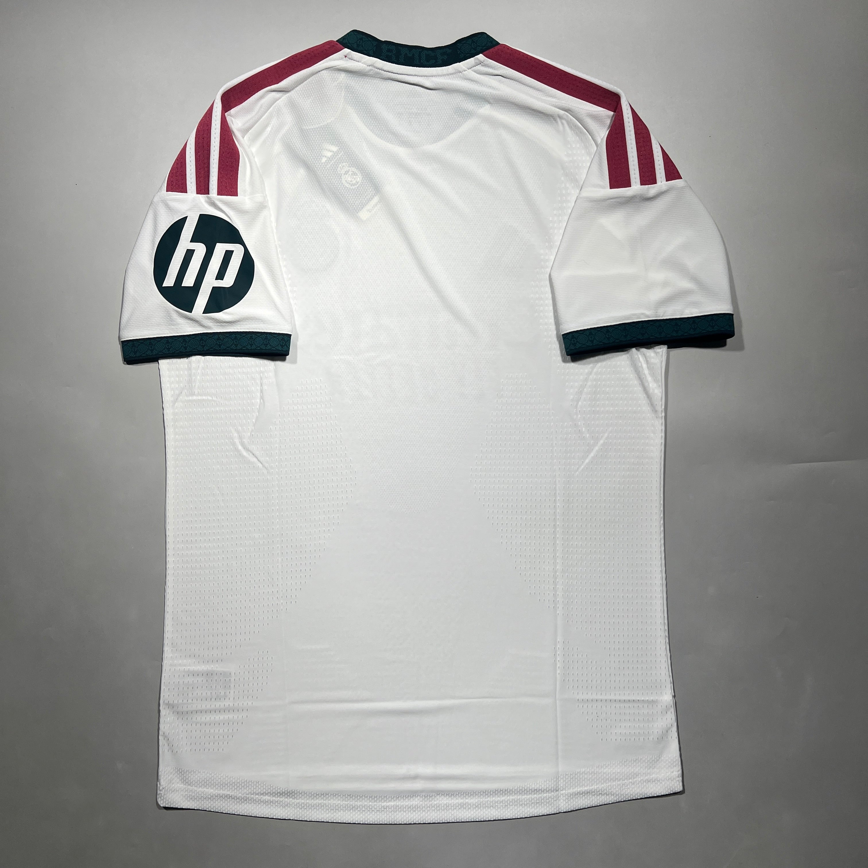 Real Madrid – Kit of the Day