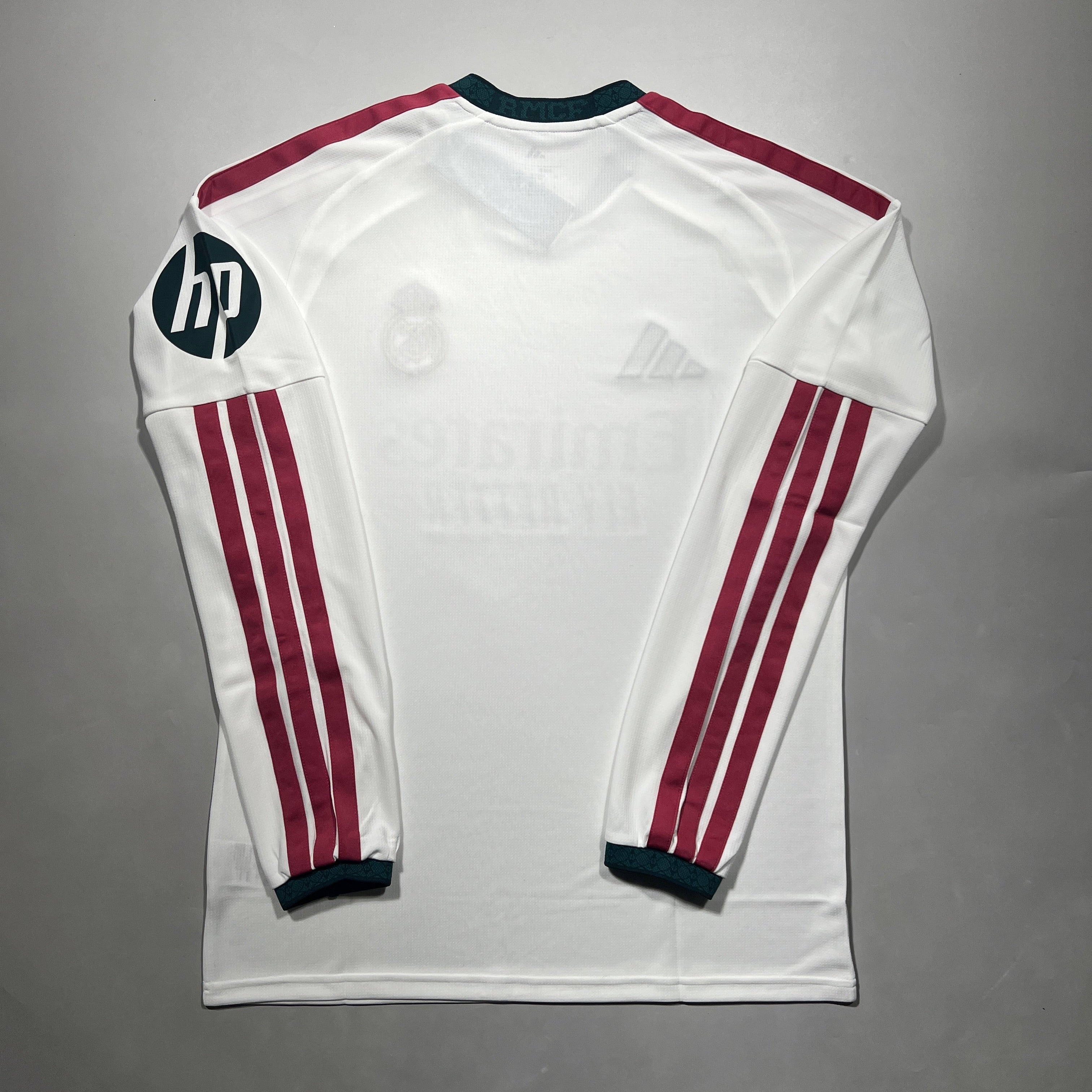 Real Madrid – Kit of the Day