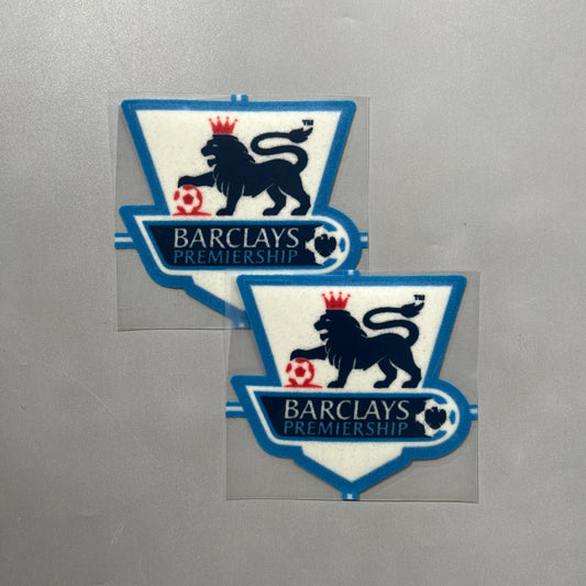 Official 04/07 FA Premier League Patch set