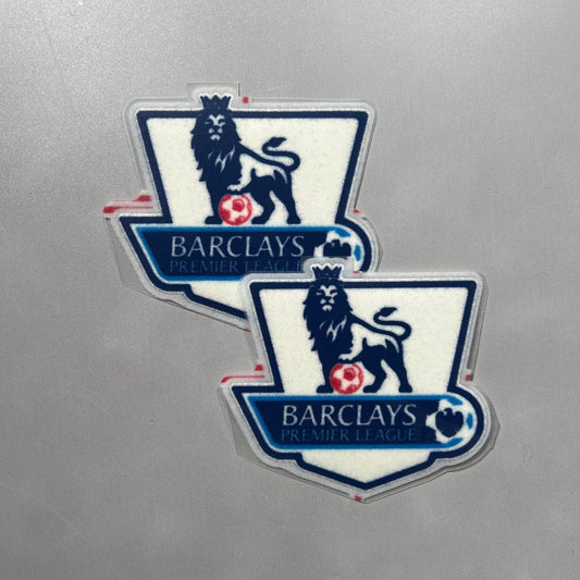 Official 07/13 Premier League Patch set