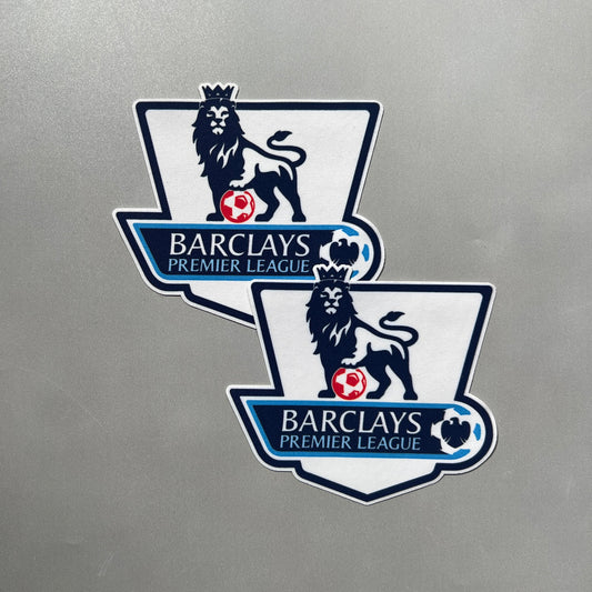 Official 13/16 Premier League Patch set