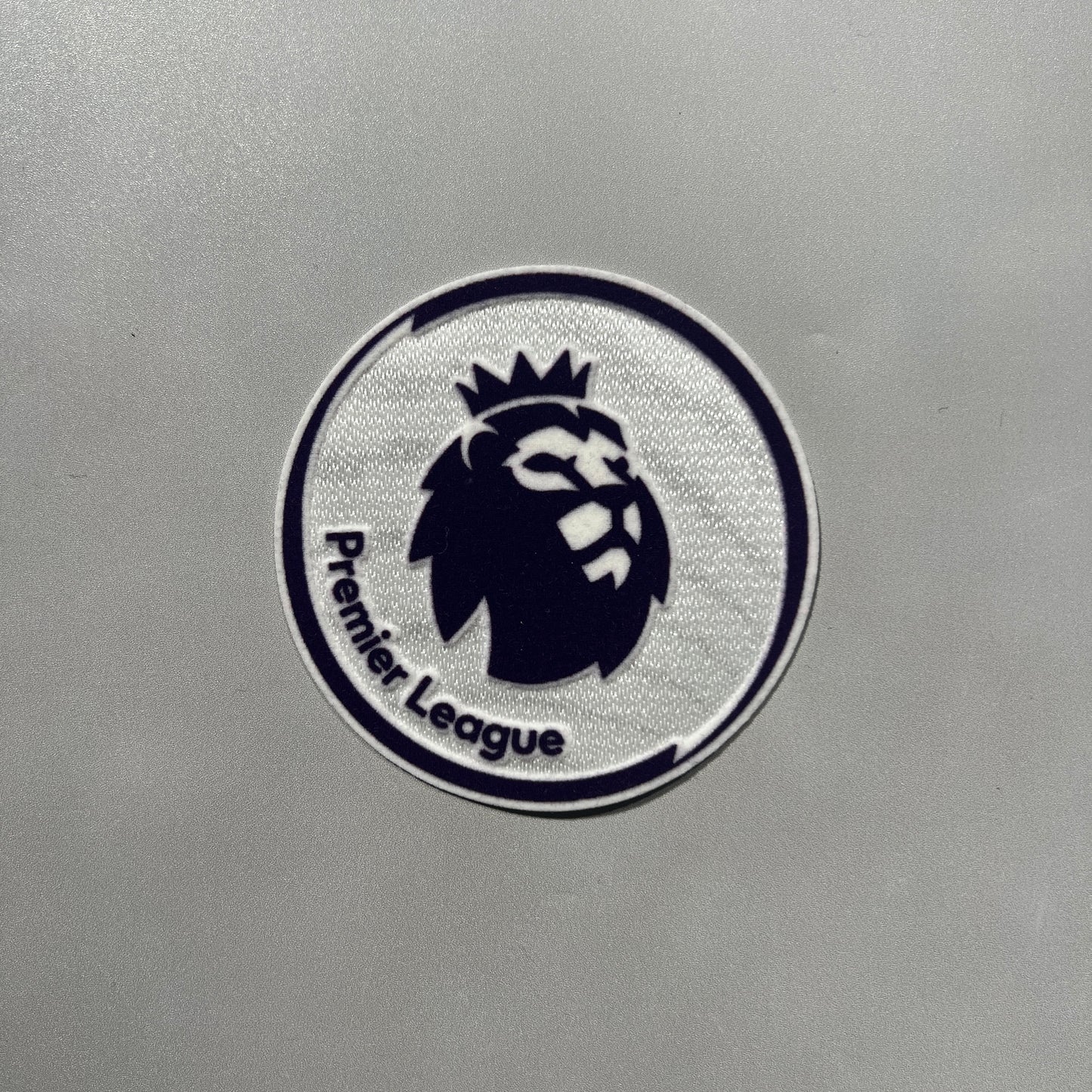 Official 16/19 Premier League Patch