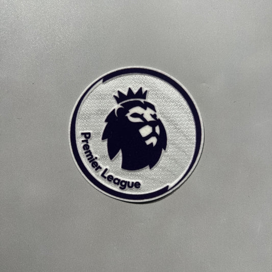 Official 16/19 Premier League Patch