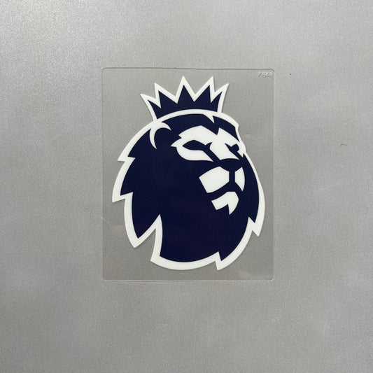 Official 23/26 Premier League Patch