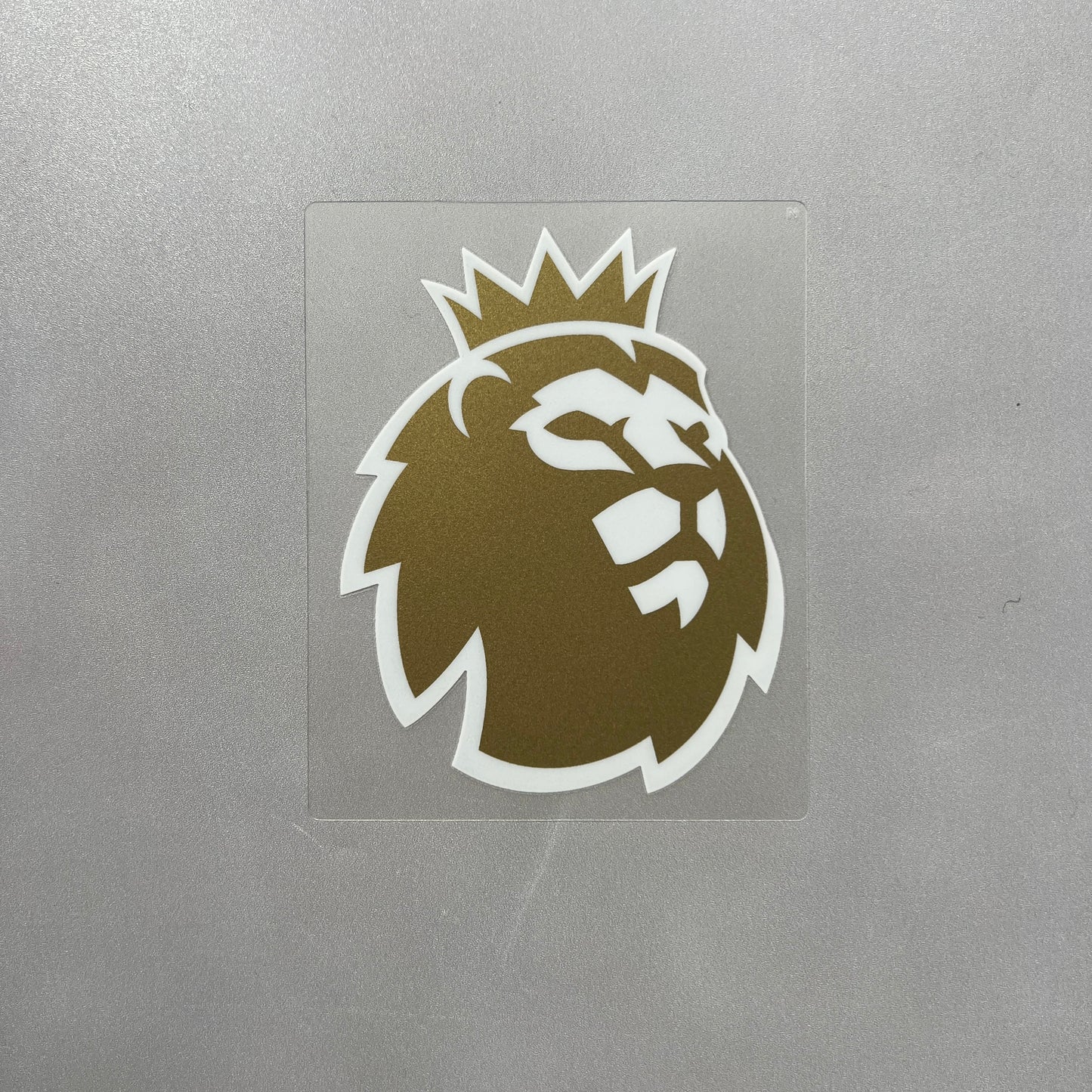 Official 23/26 Premier League Champion Patch