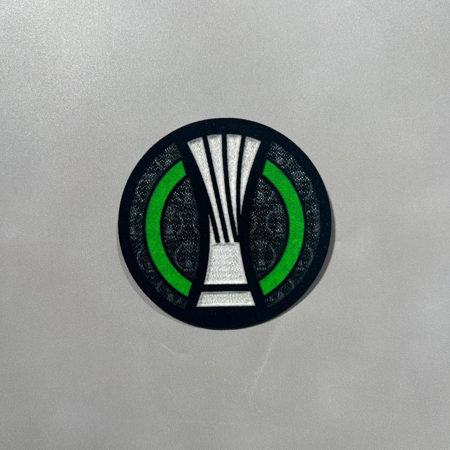Official 24/25 UEFA Conference League Patch