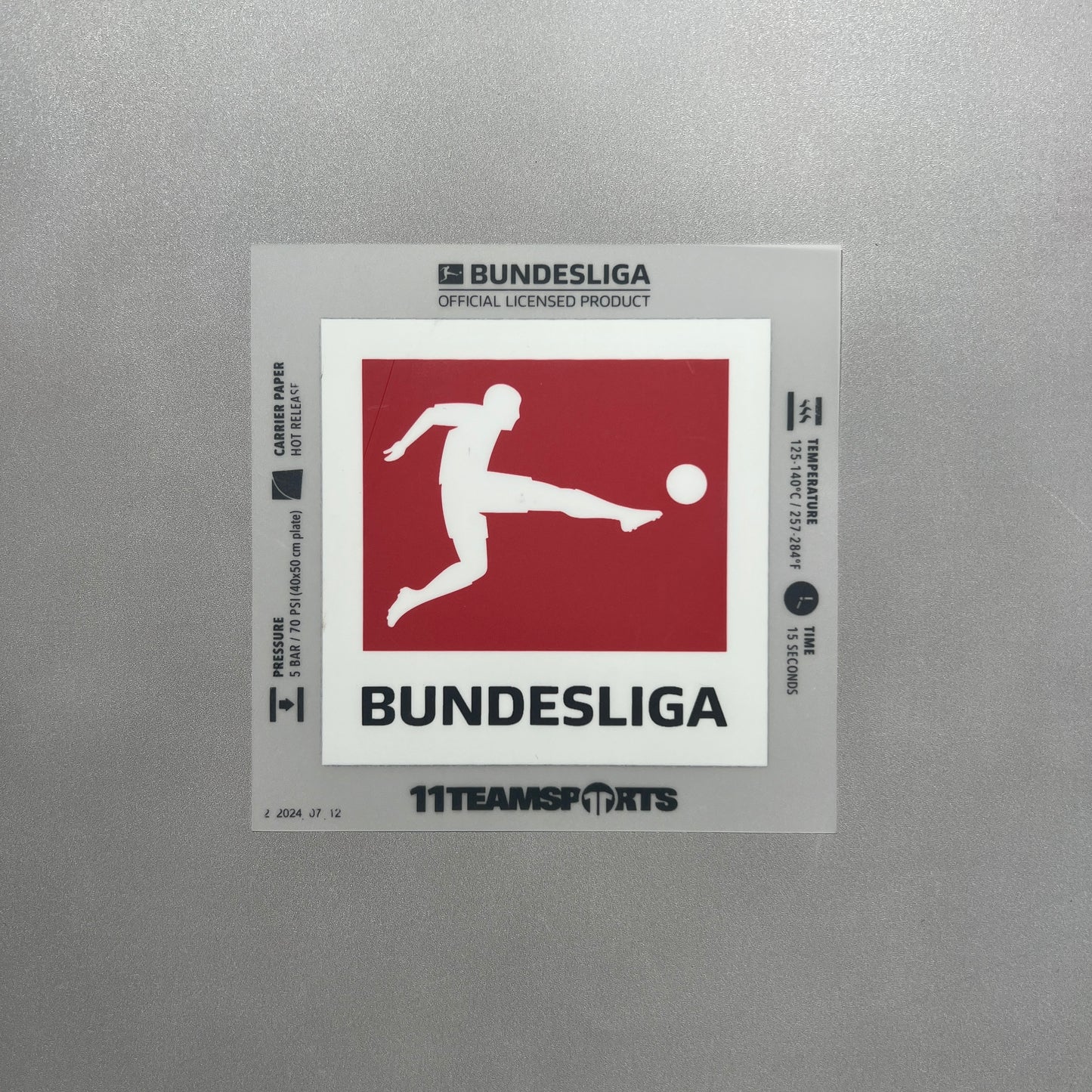 Official 24/25 Bundesliga Patch