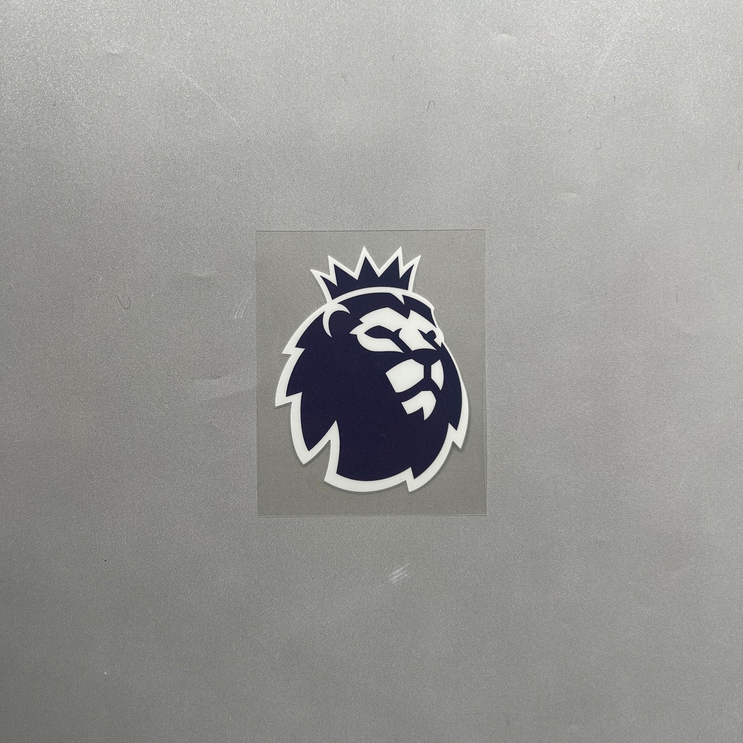 Official Kids 23/26 Premier League Patch Official