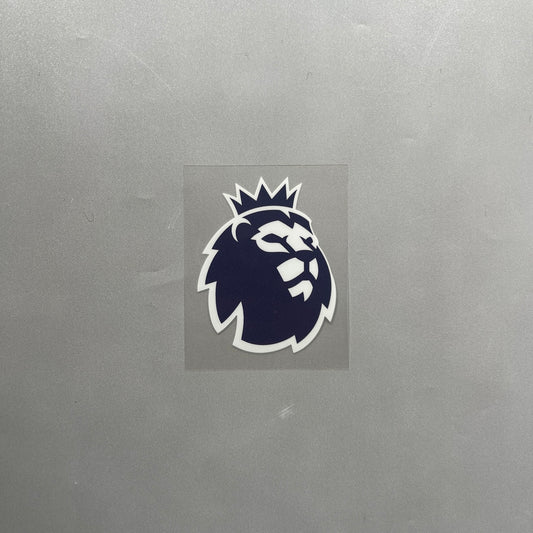 Official Kids 23/26 Premier League Patch Official