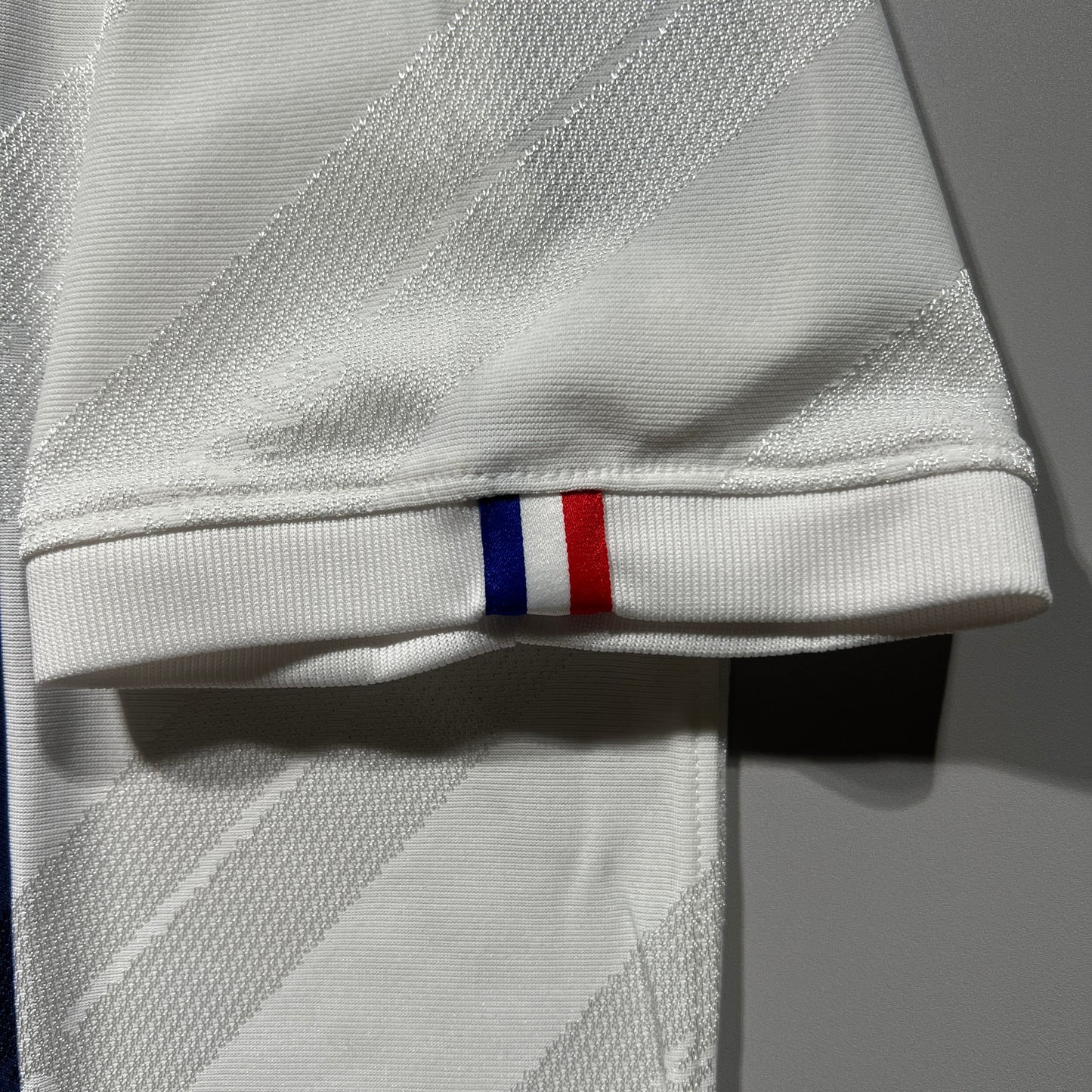 Official #10 Neymar JR 19/20 Paris Saint-Germain(PSG) 3rd Authentic Shirt Size M