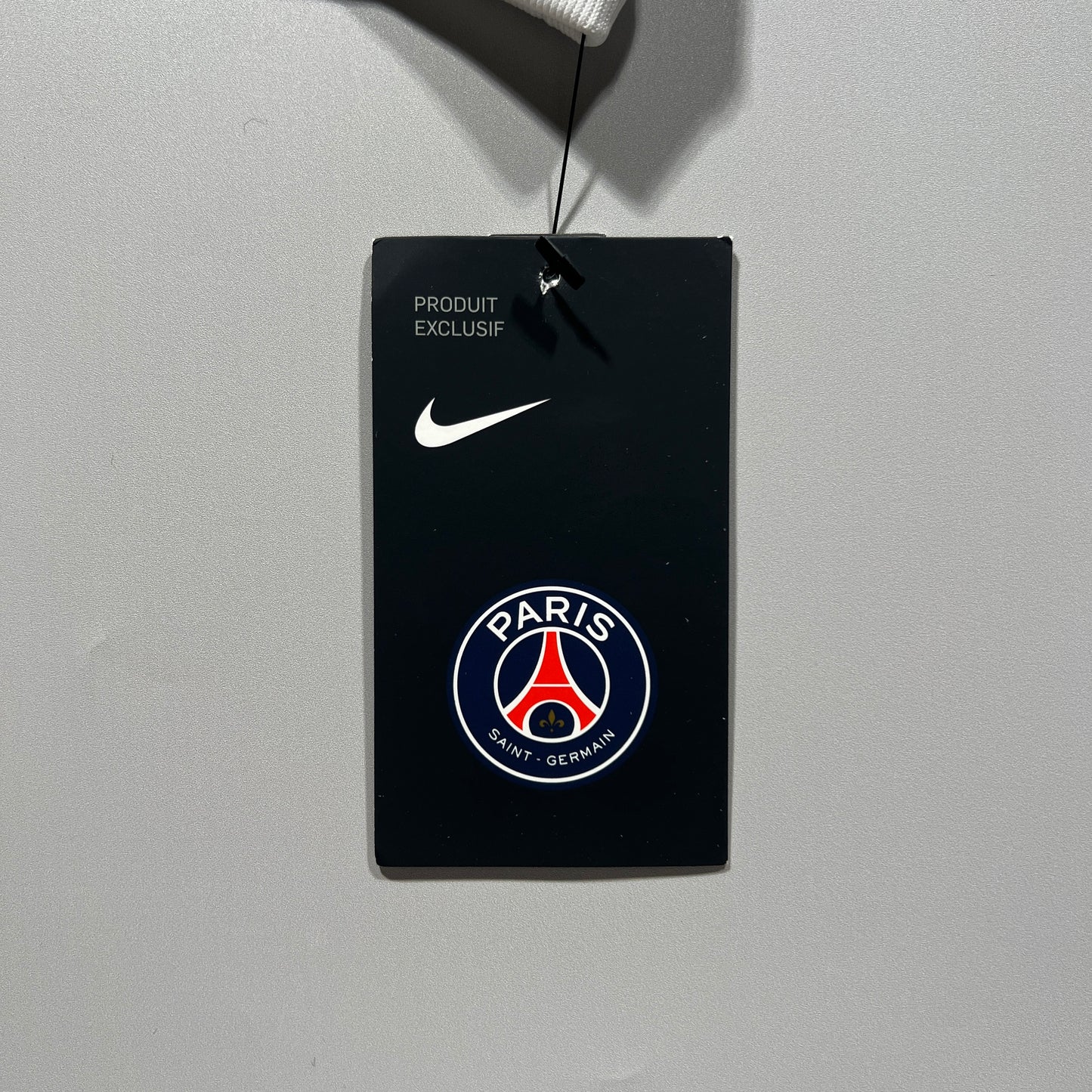 Official #10 Neymar JR 19/20 Paris Saint-Germain(PSG) 3rd Authentic Shirt Size M