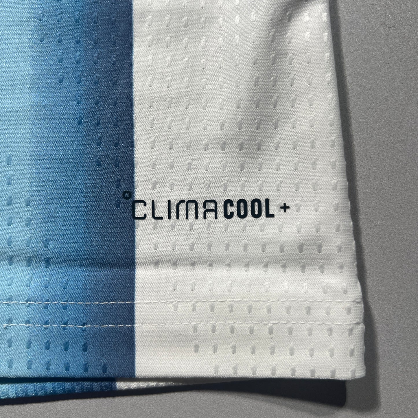 [Pre-Order] Official #10 Messi 2026 Argentina Home Authentic Shirt
