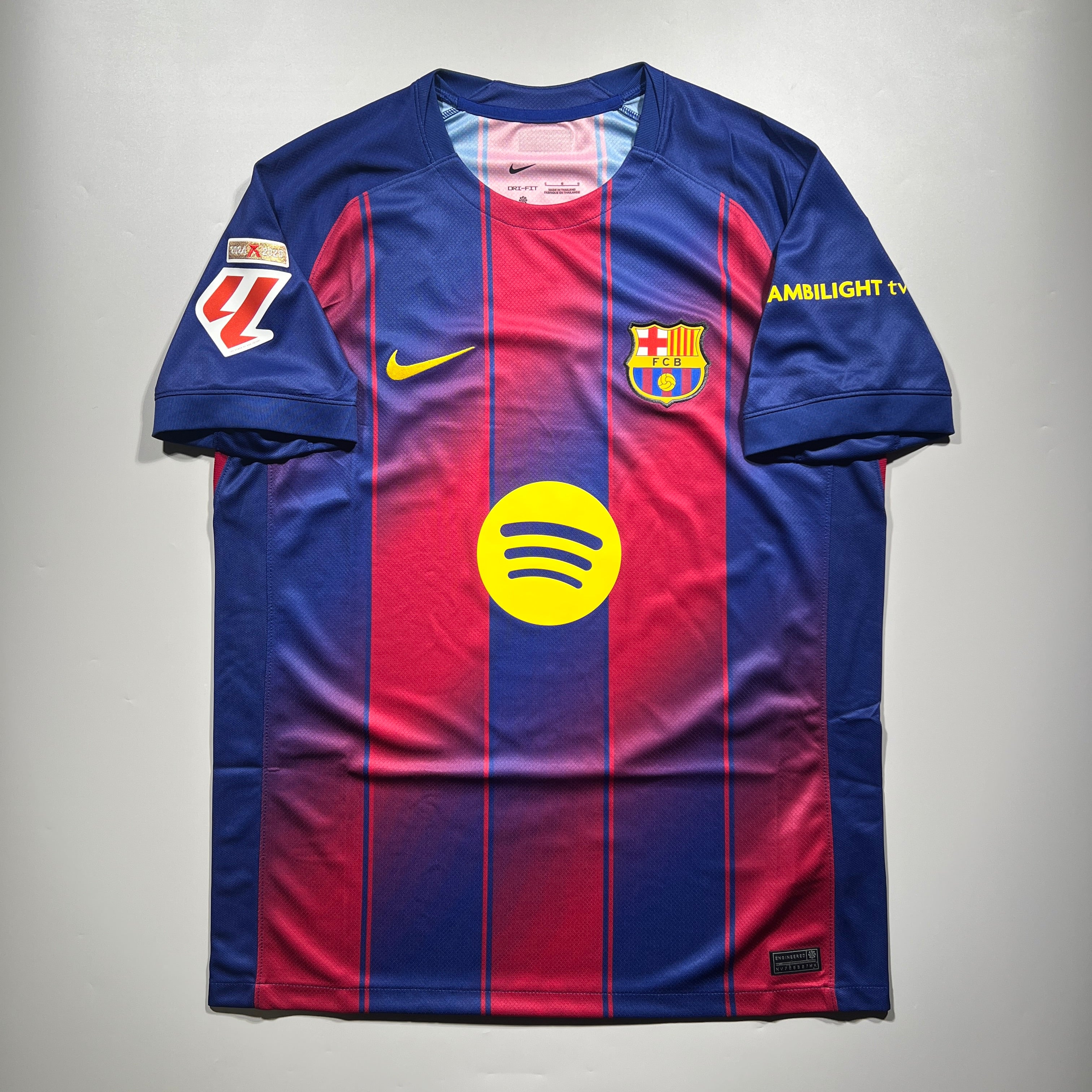 Jersey｜ユニフォーム – Kit of the Day
